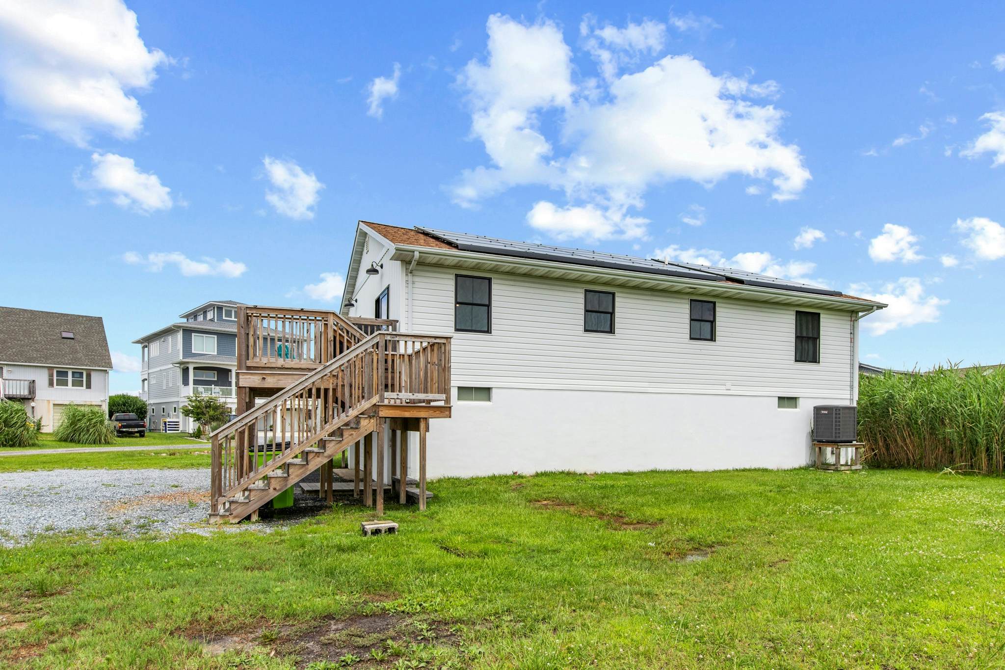 Town of Fenwick Island - 28 High Tide Ln