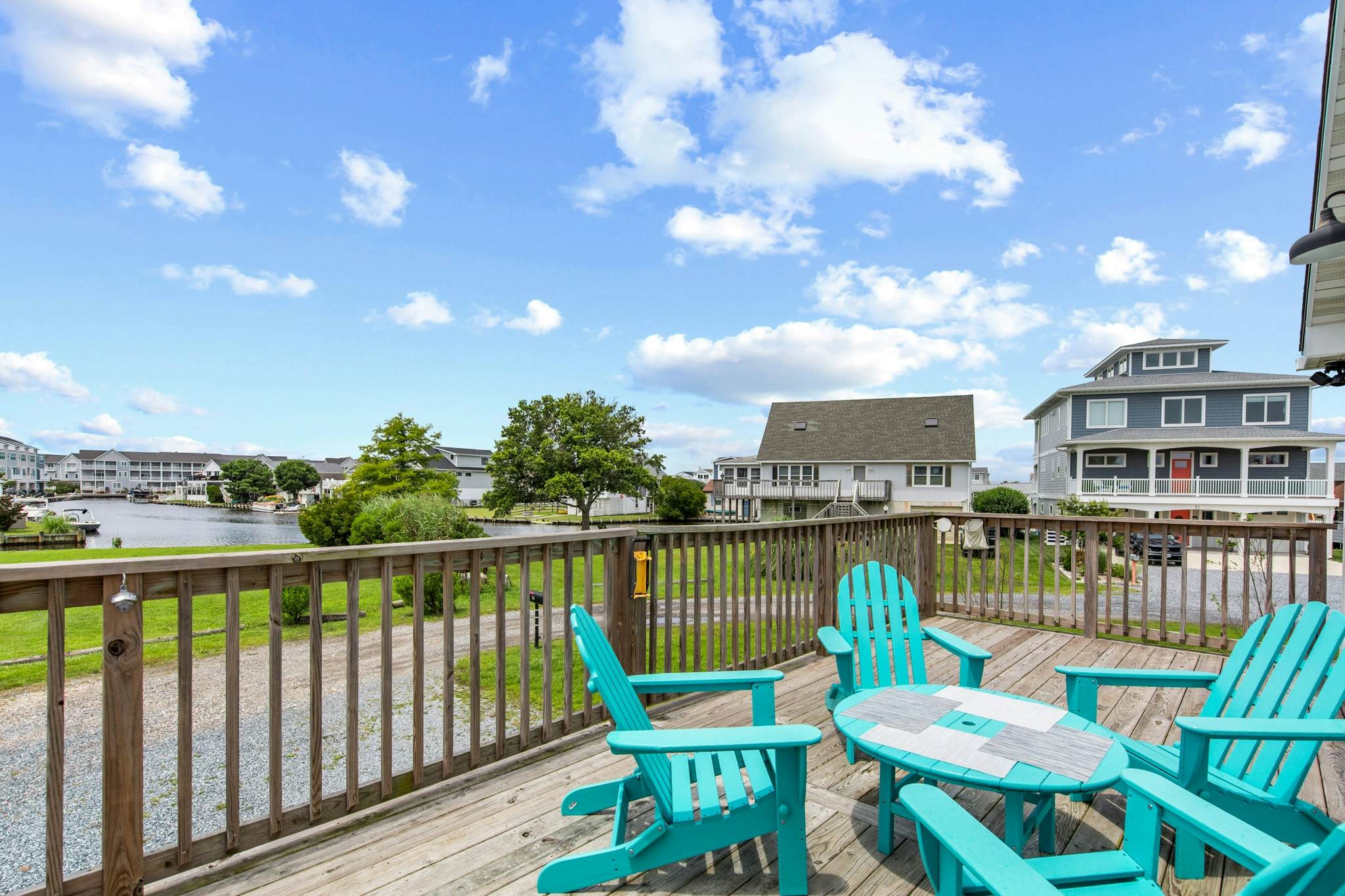 Town of Fenwick Island - 28 High Tide Ln