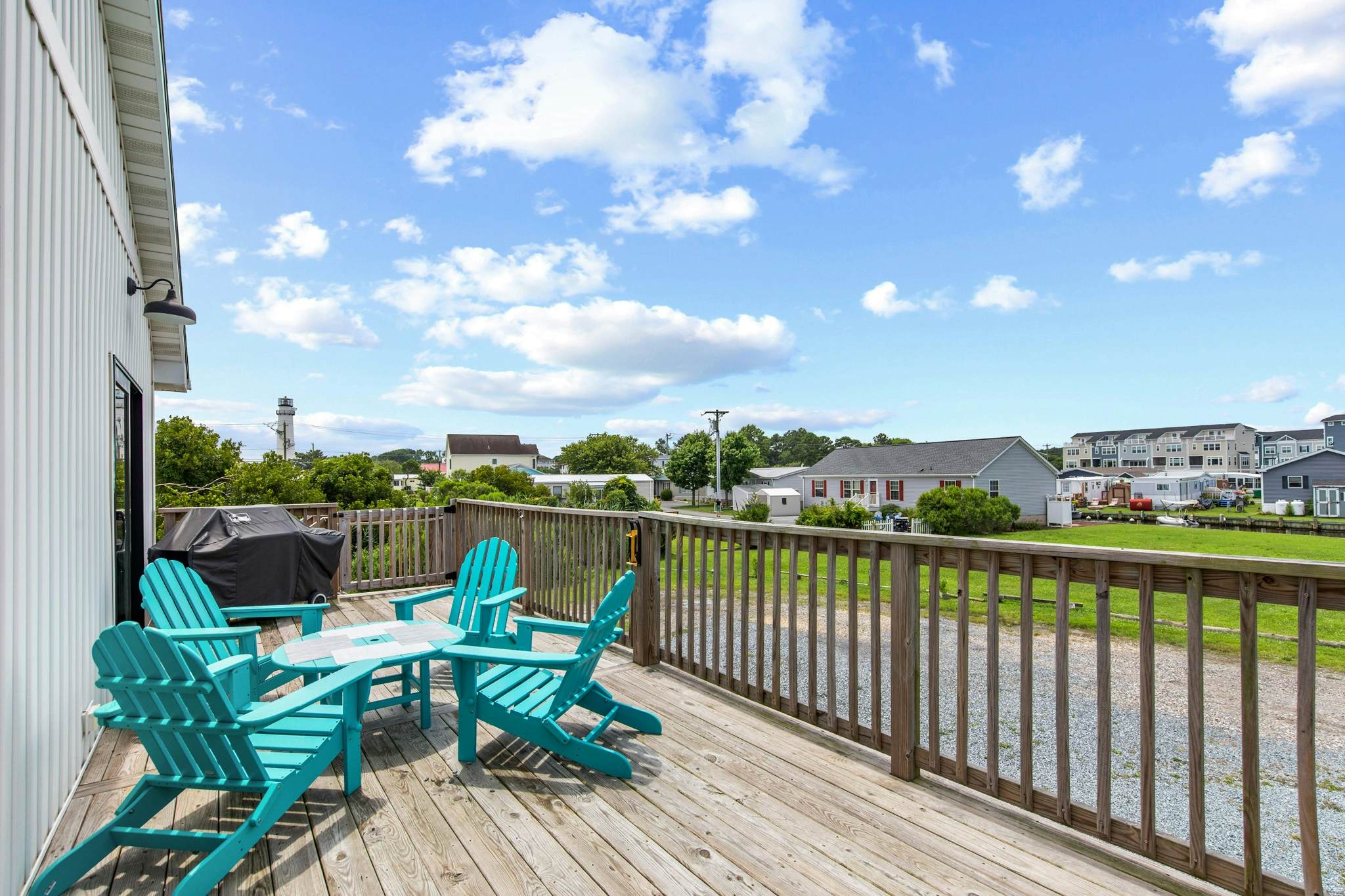 Town of Fenwick Island - 28 High Tide Ln