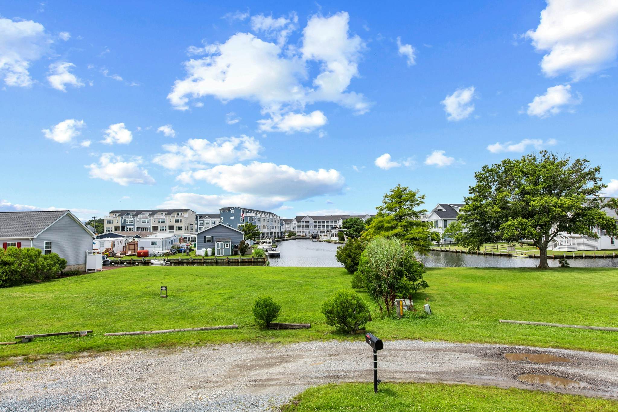 Town of Fenwick Island - 28 High Tide Ln