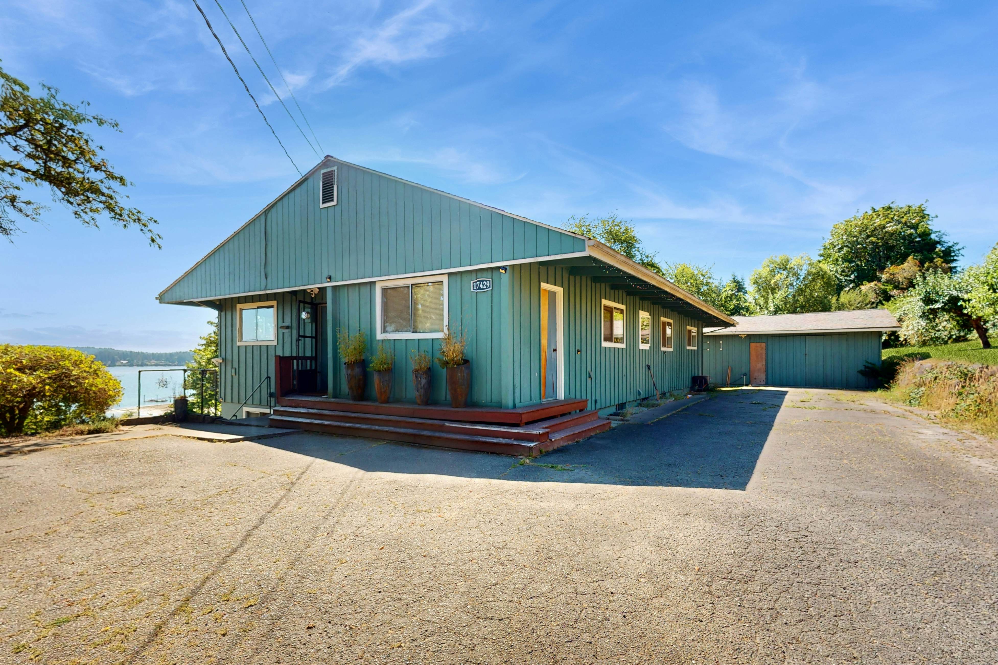 Liberty Bay Hideaway