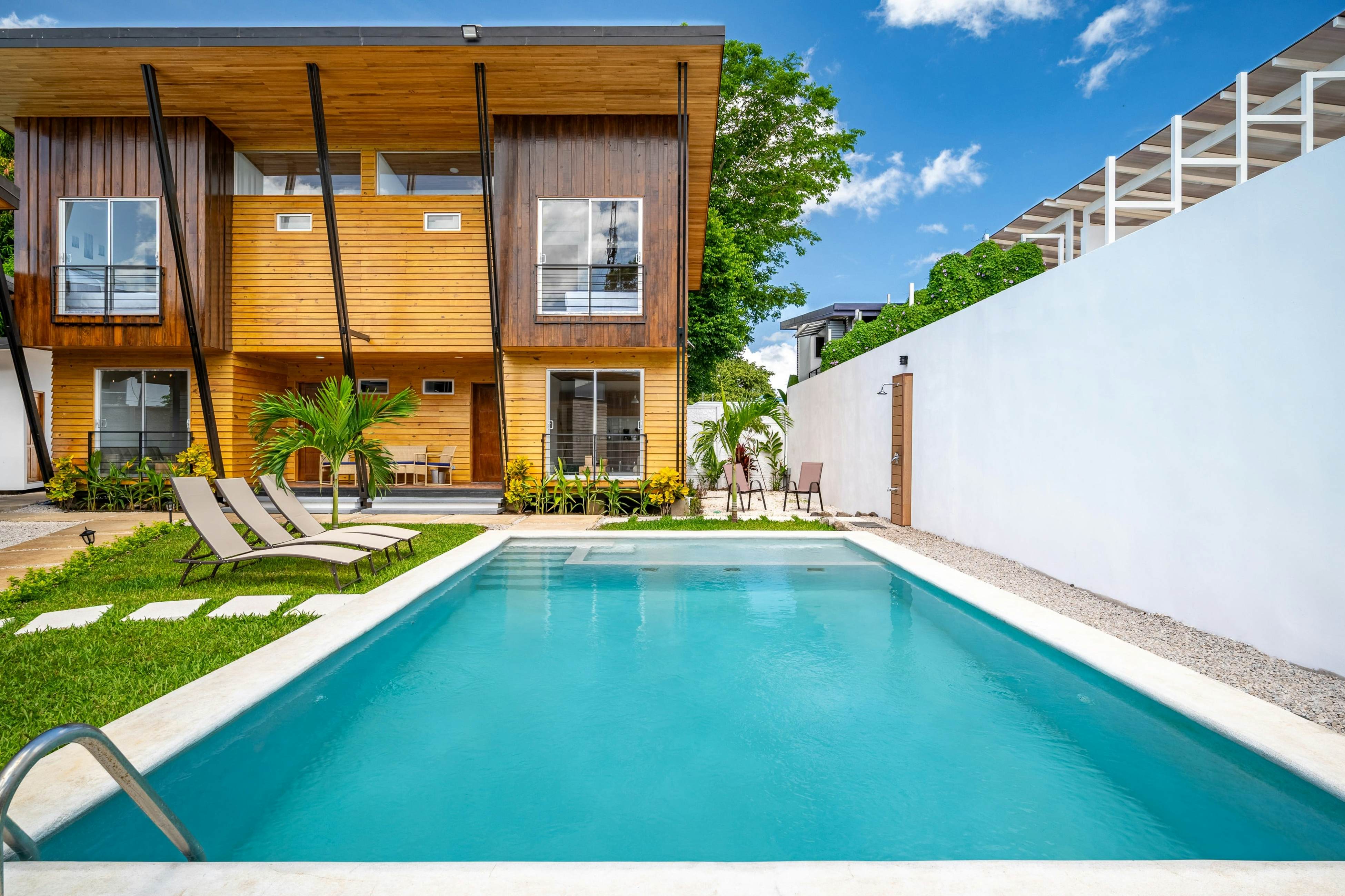 Macondo Ecolodge Heliconia - Bromelia