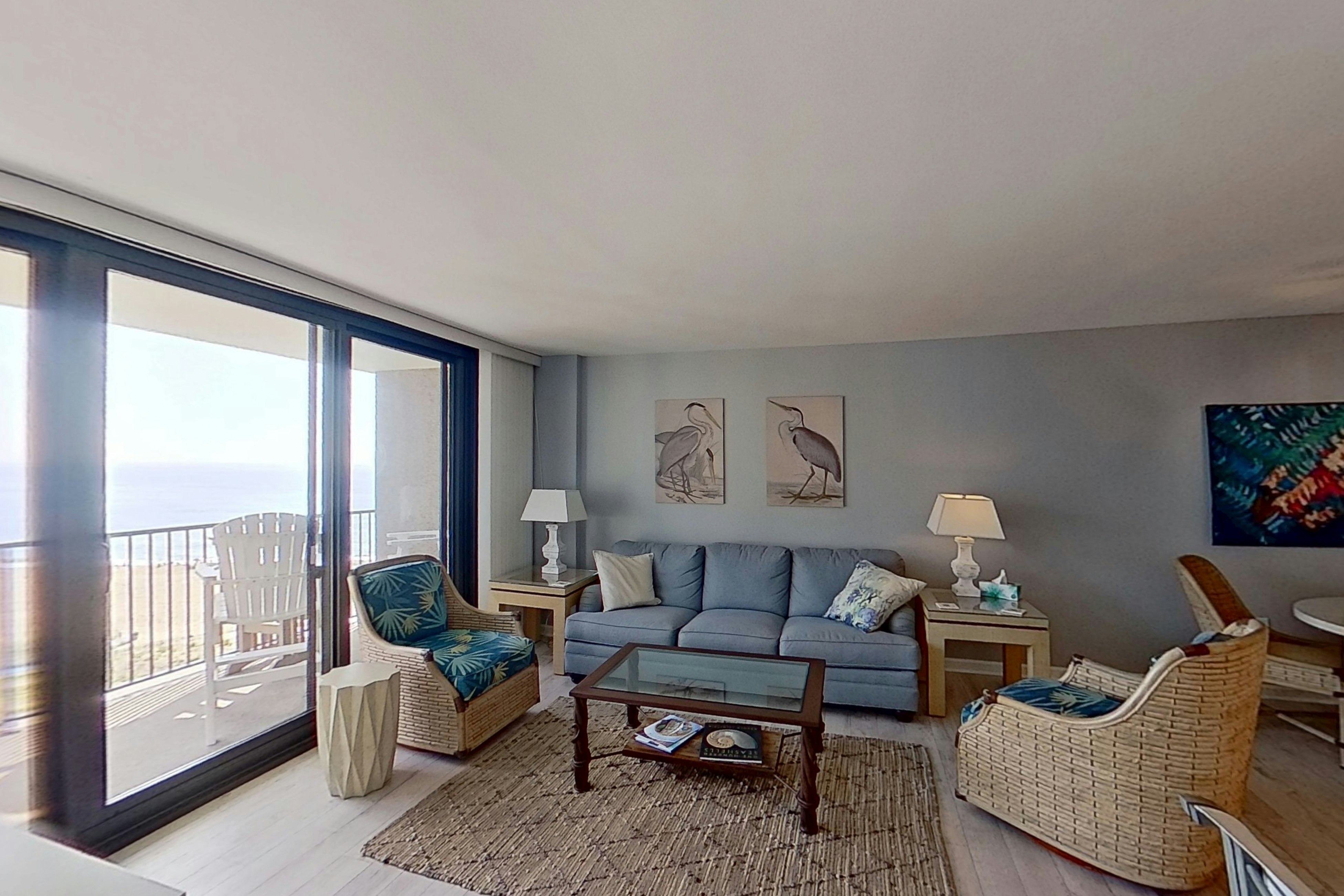 Sea Colony - 810 Island House Rd