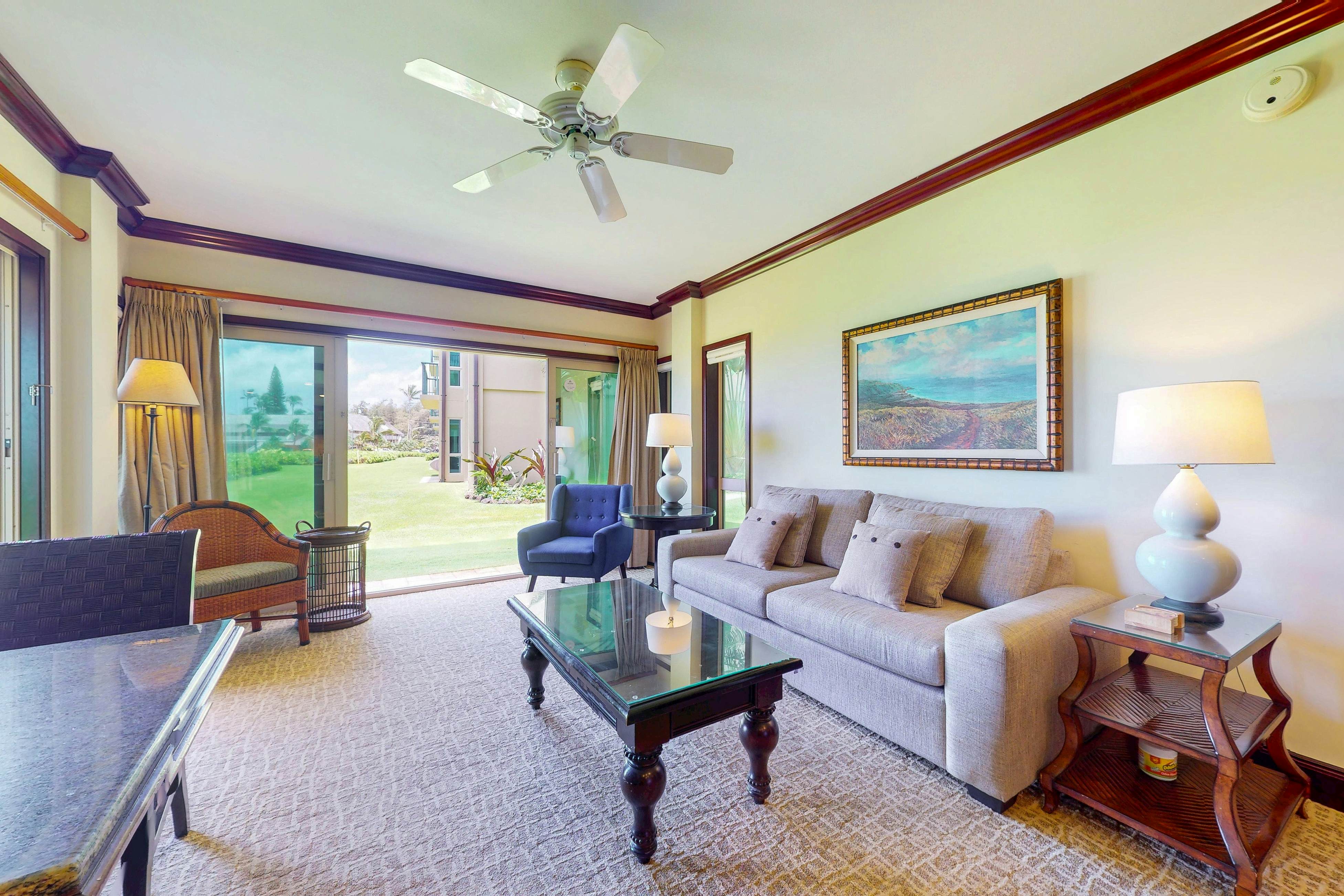 Waipouli Beach Resort H105