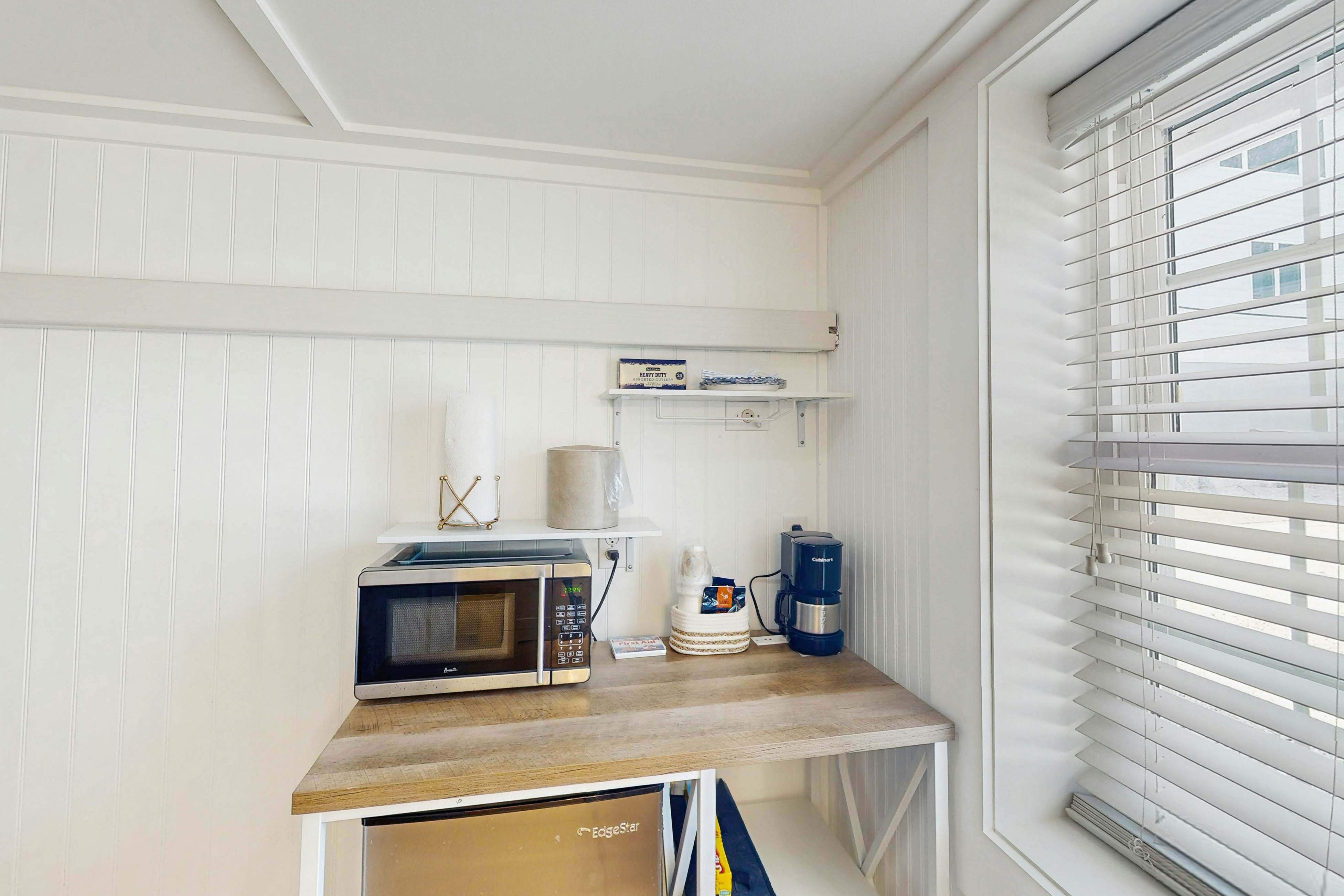 Georgianne Suite Five