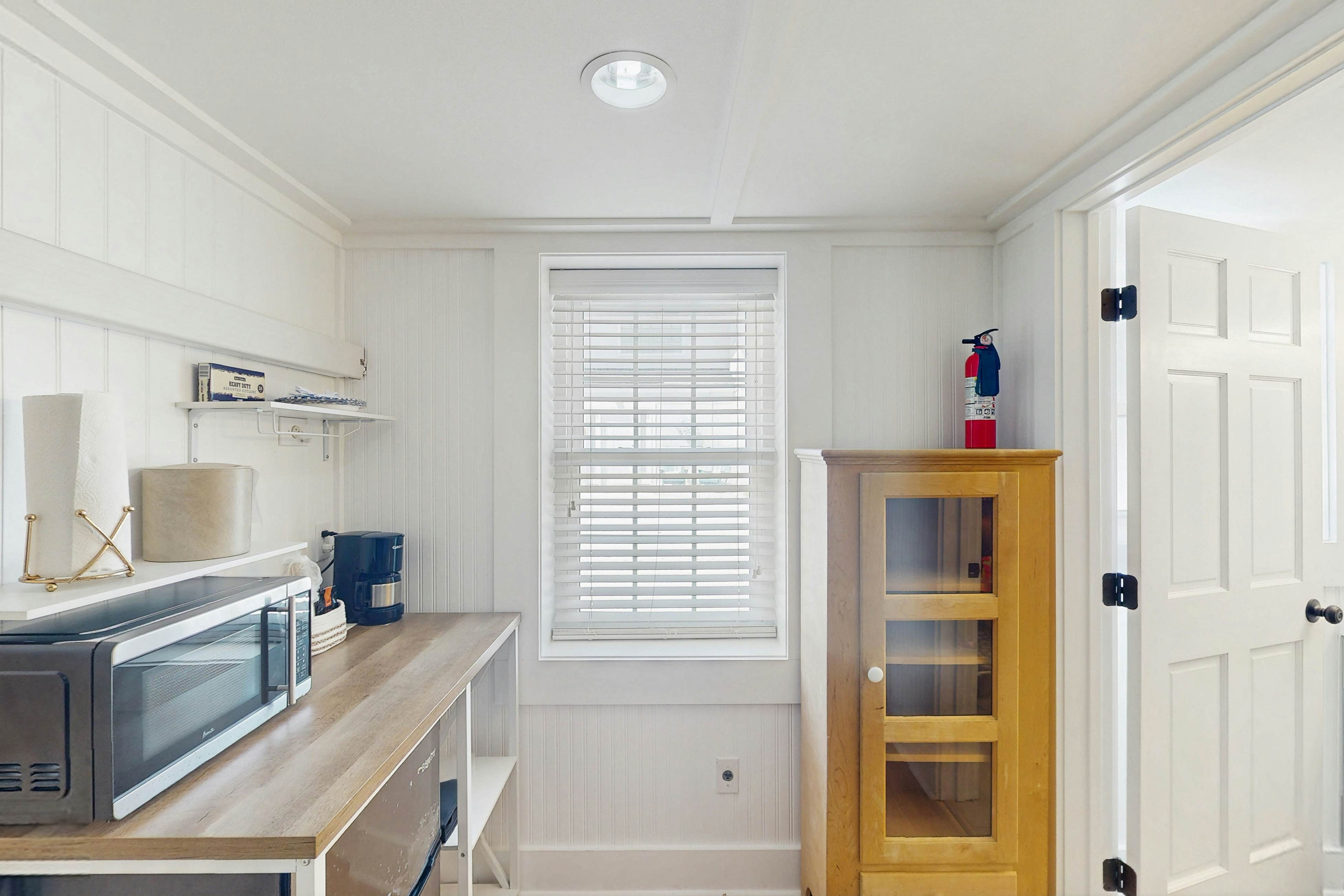 Georgianne Suite Five