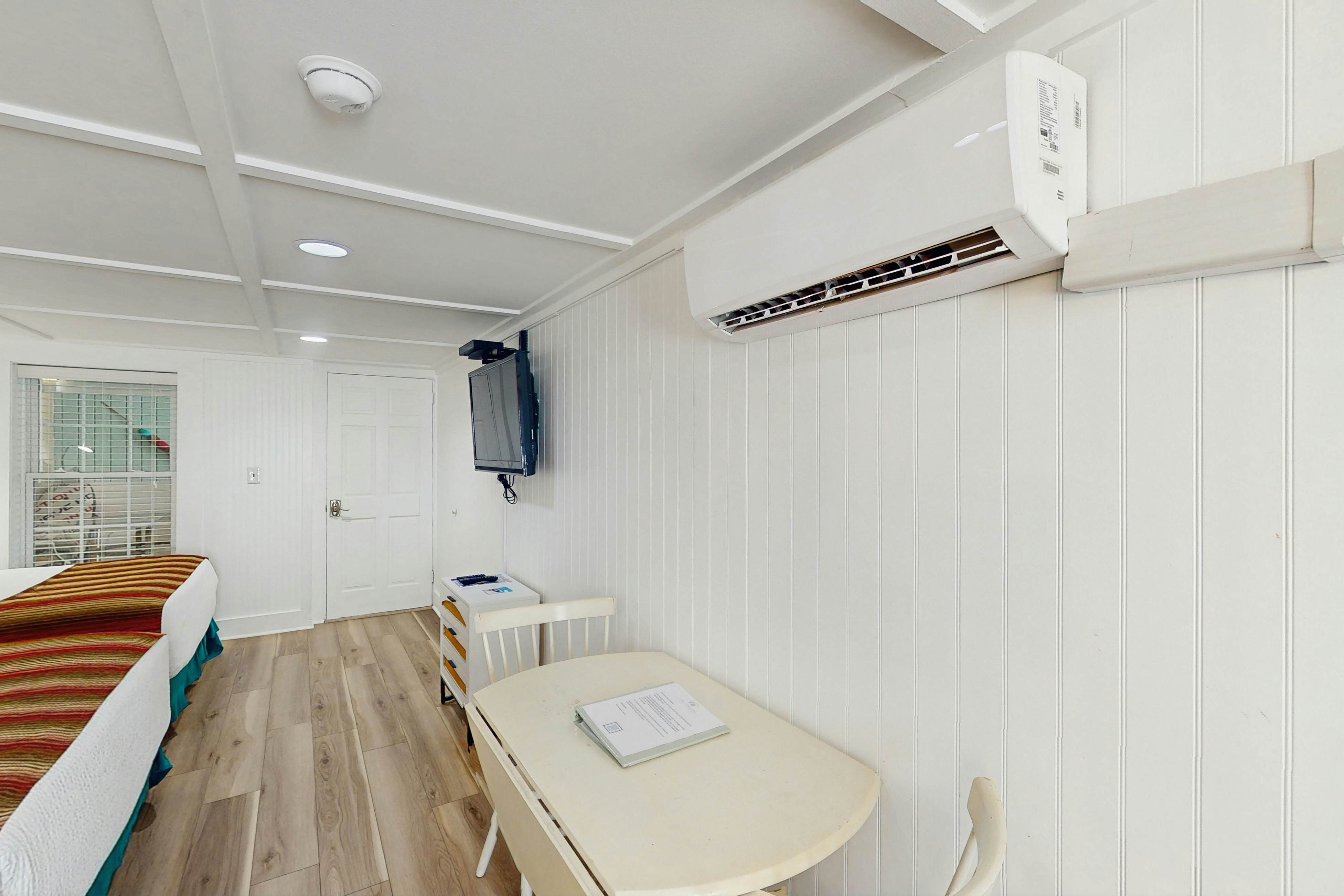 Georgianne Suite Five