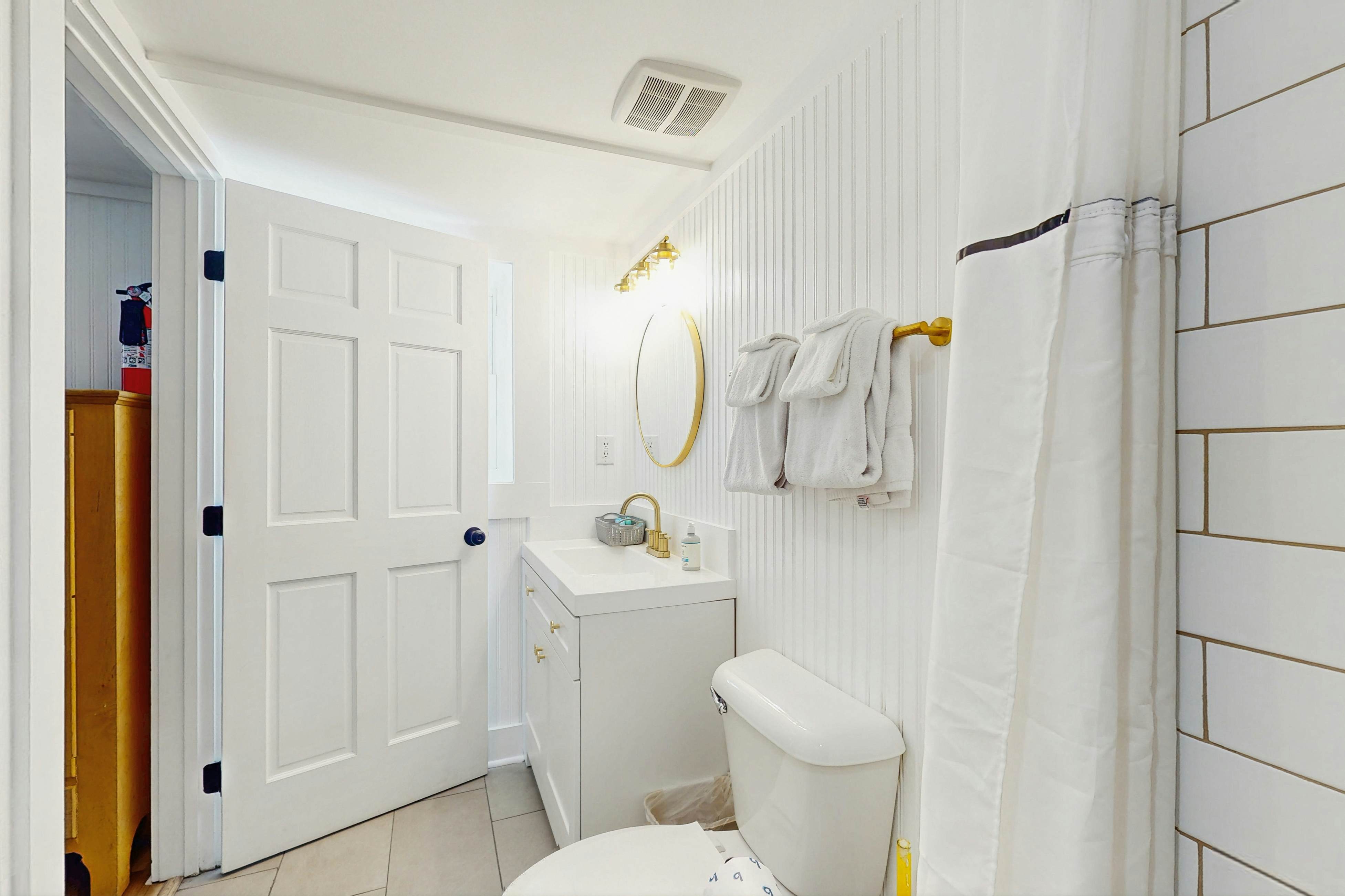 Georgianne Suite Five