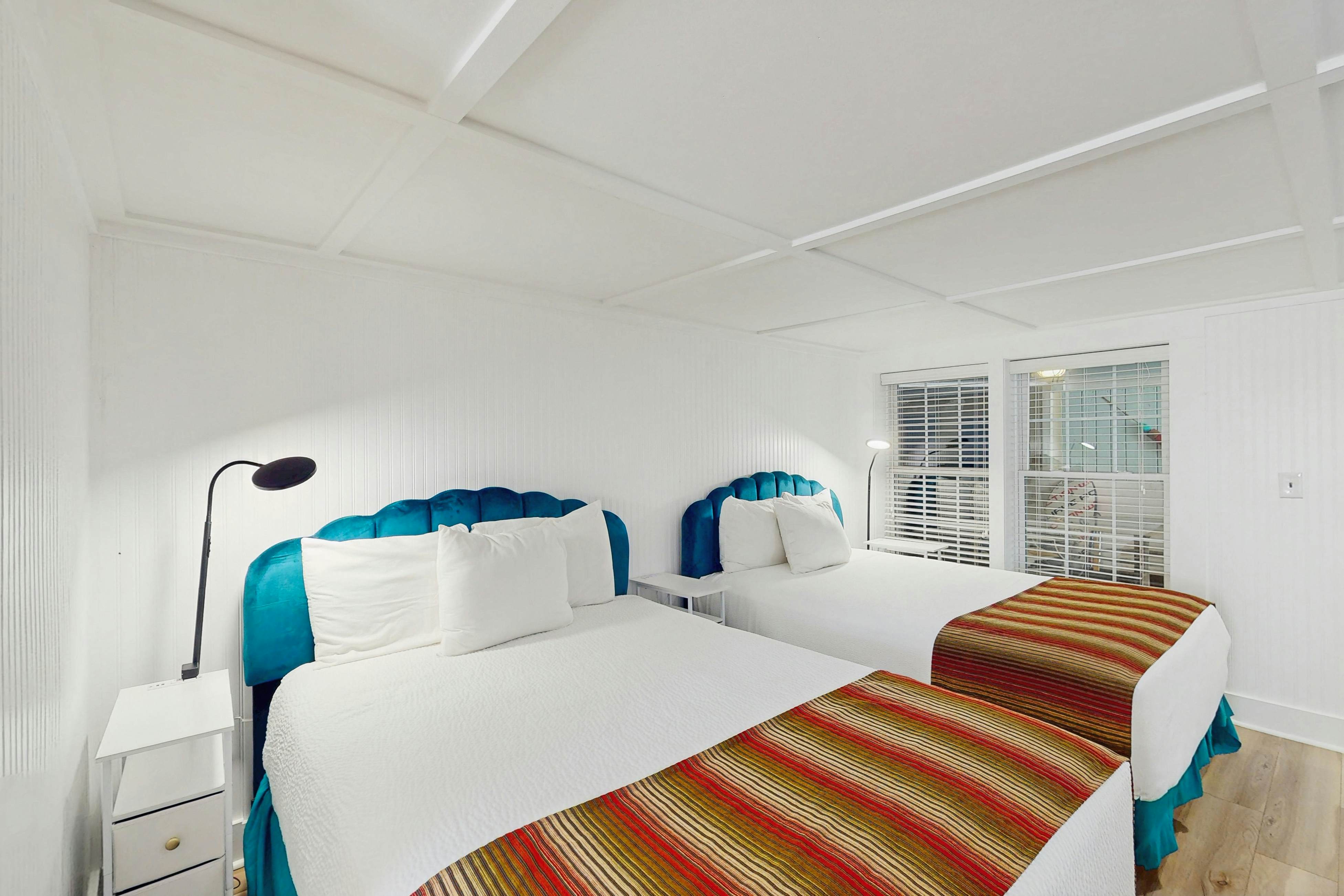 Georgianne Suite Five