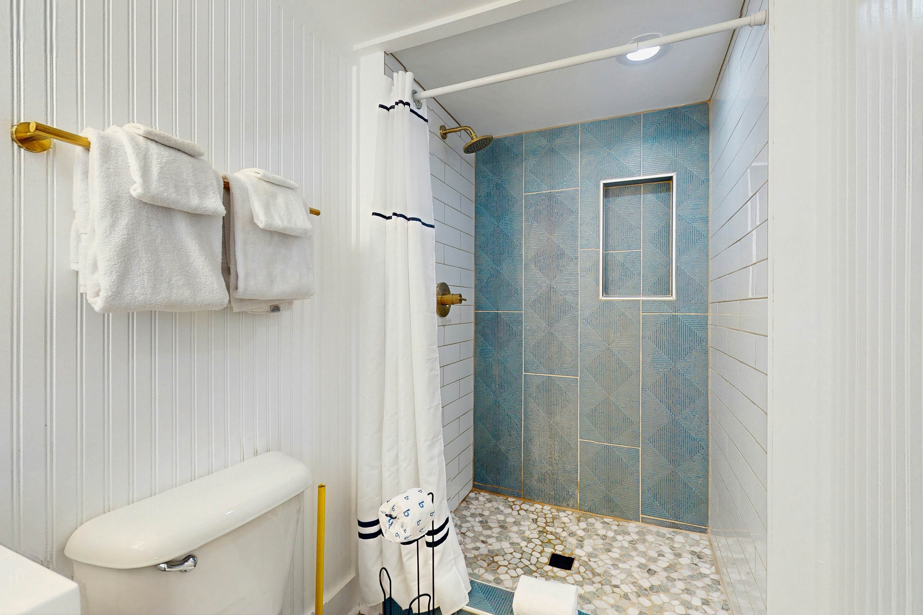 Georgianne Suite Five