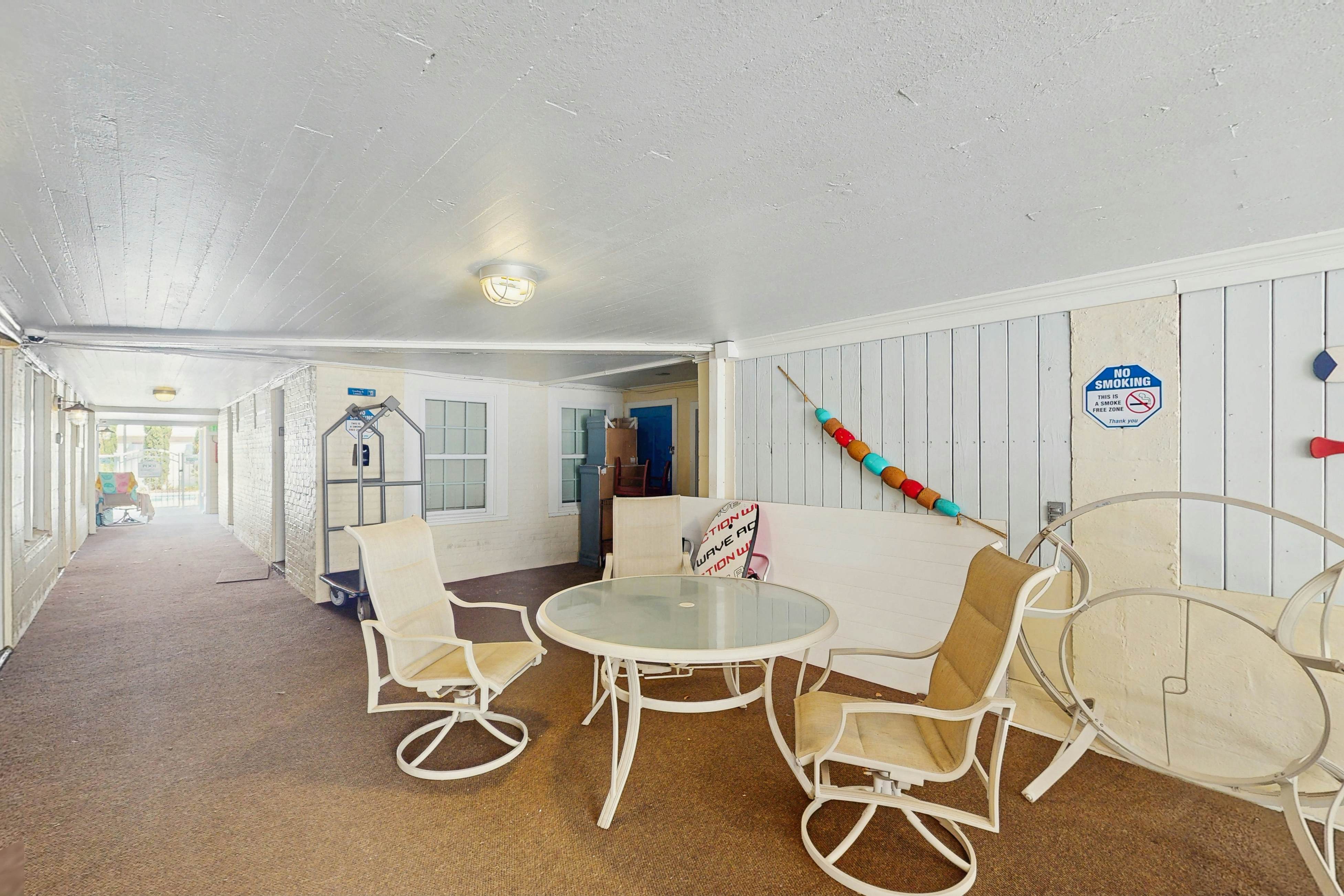 Georgianne Suite Five