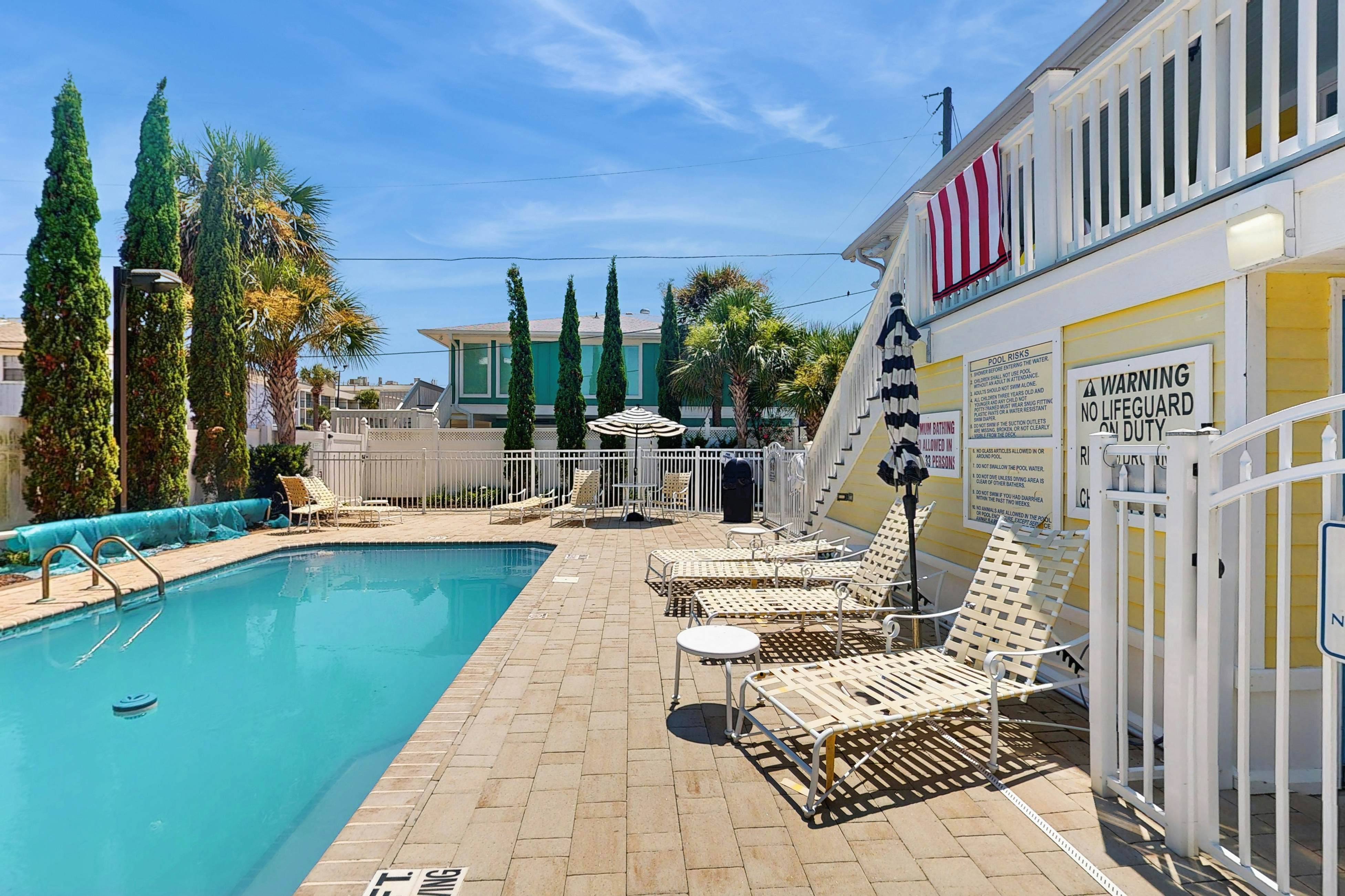 Georgianne Suite Five