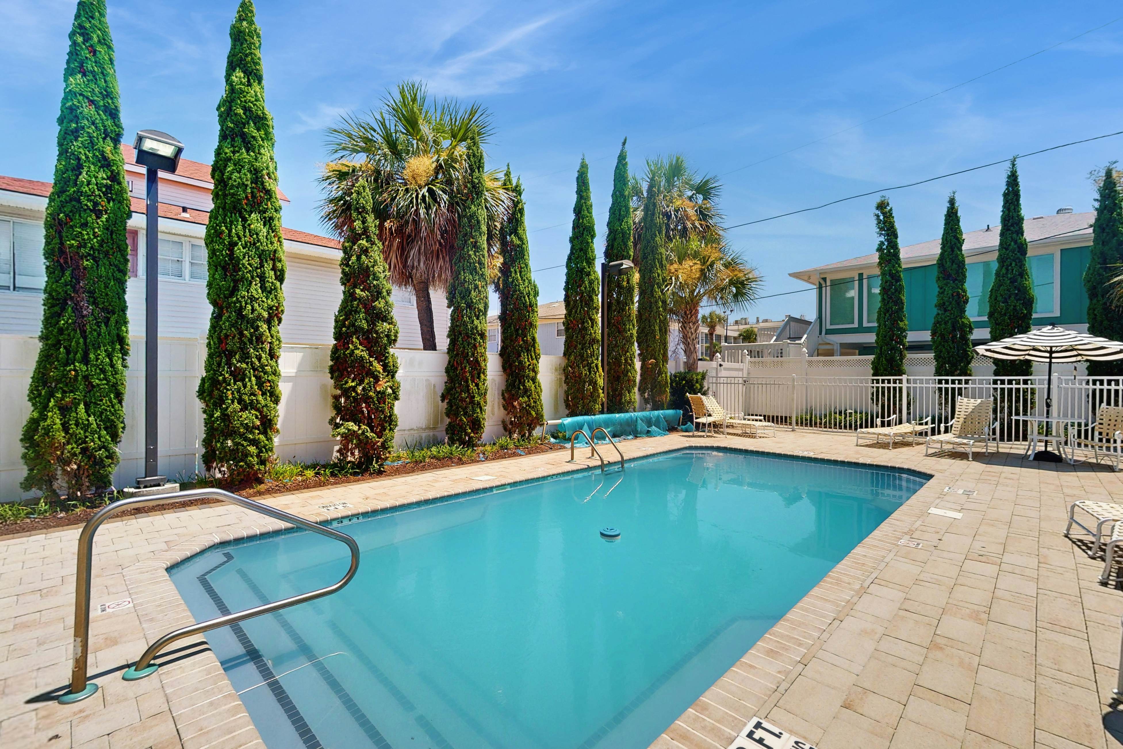 Georgianne Suite Five