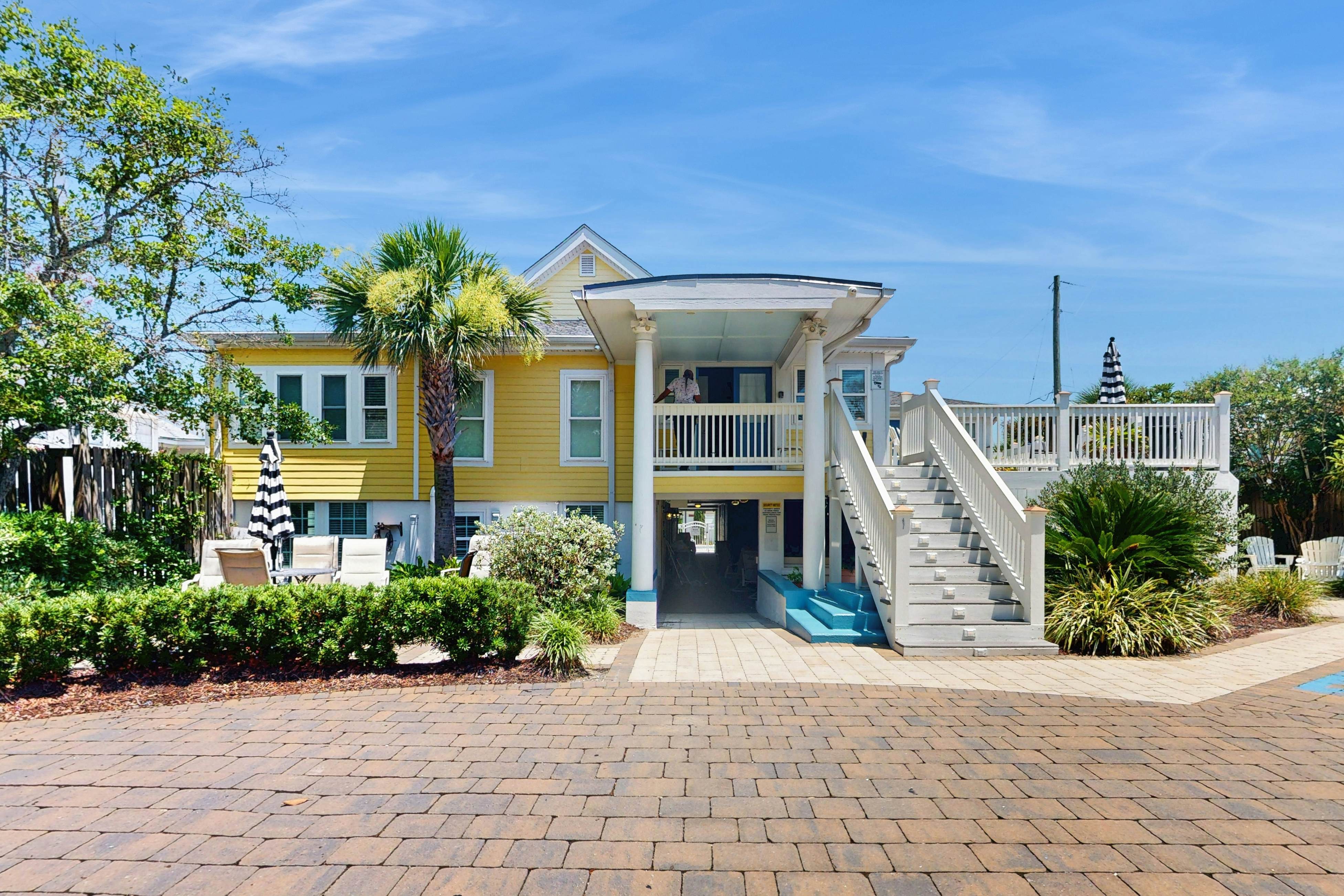 Georgianne Suite Five