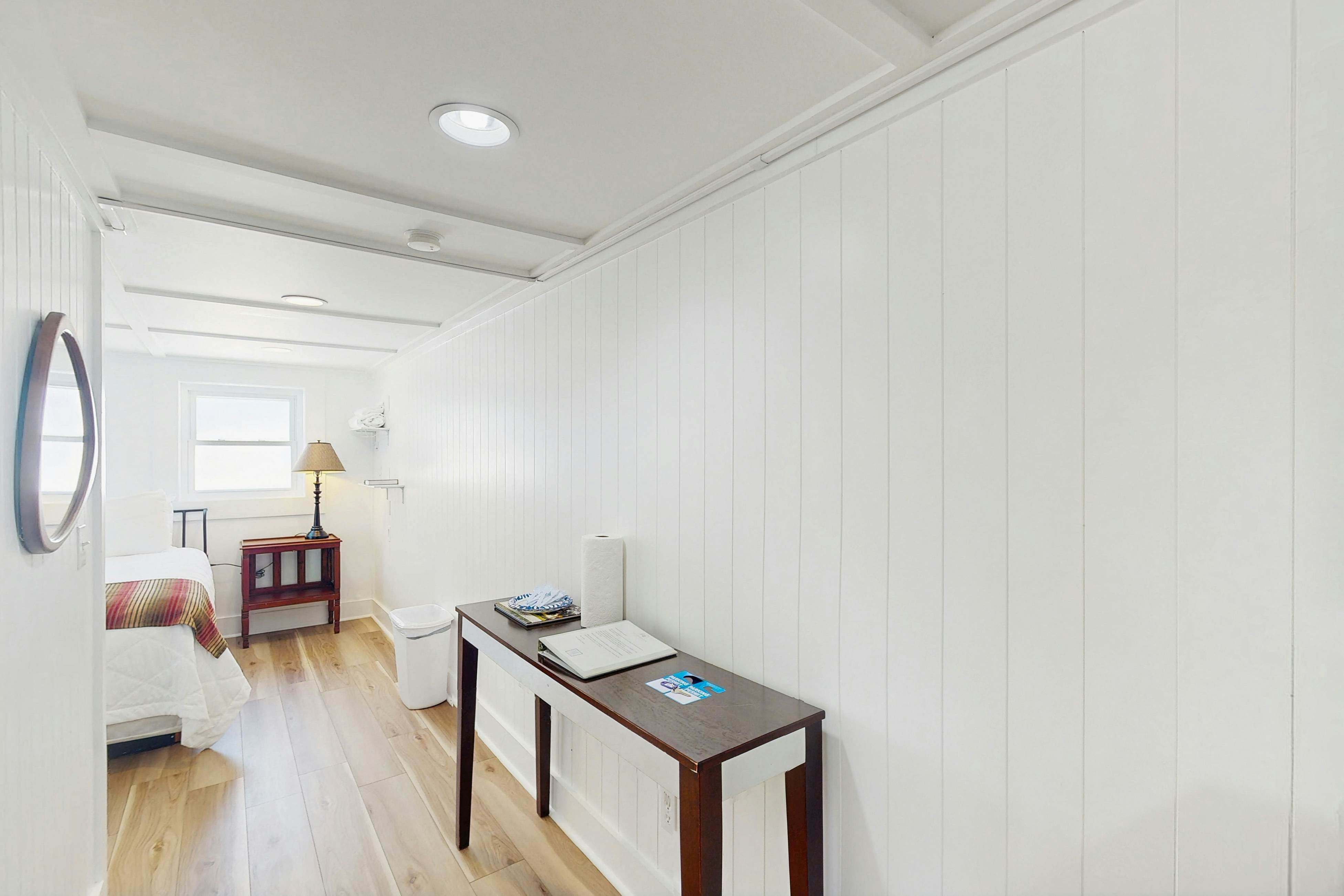 Georgianne Suite Four