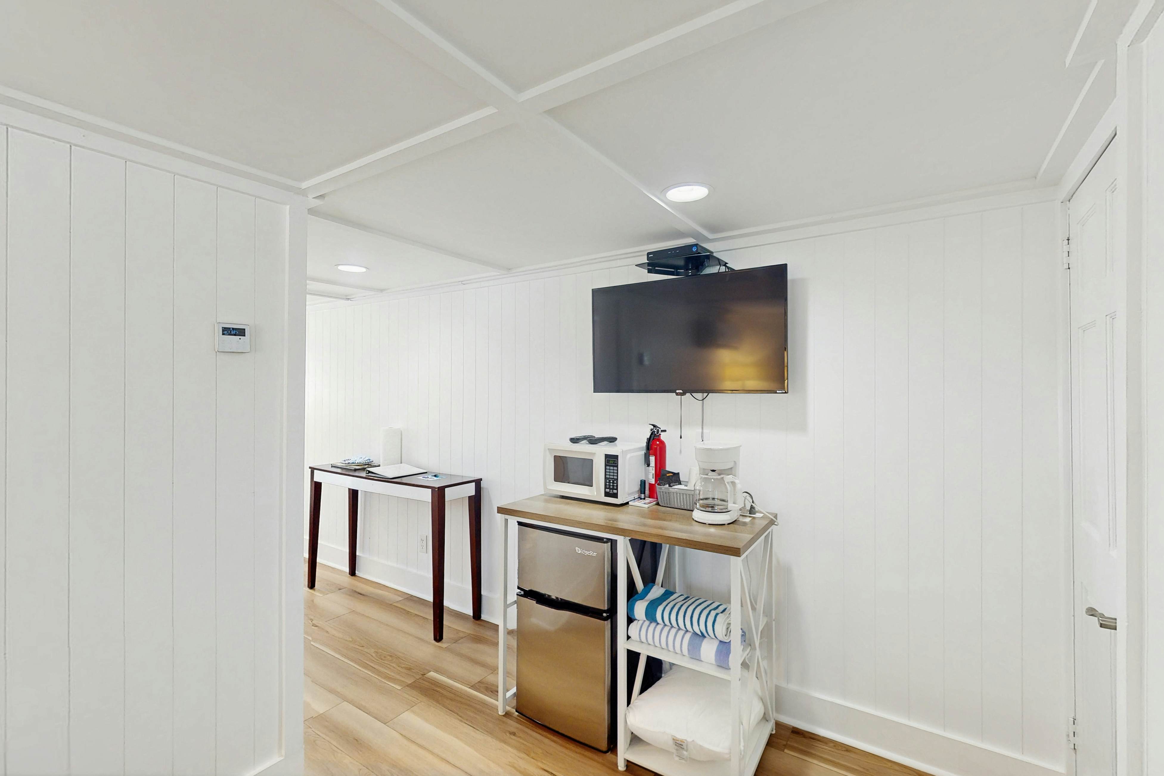 Georgianne Suite Four