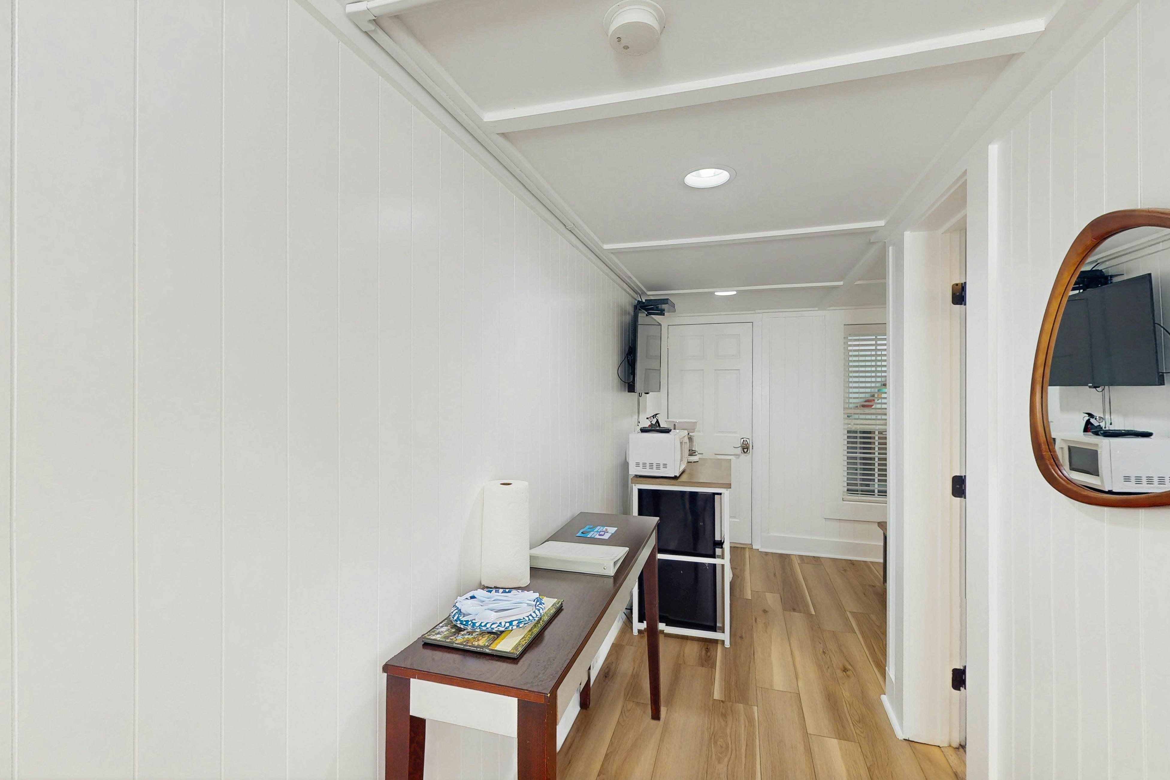 Georgianne Suite Four