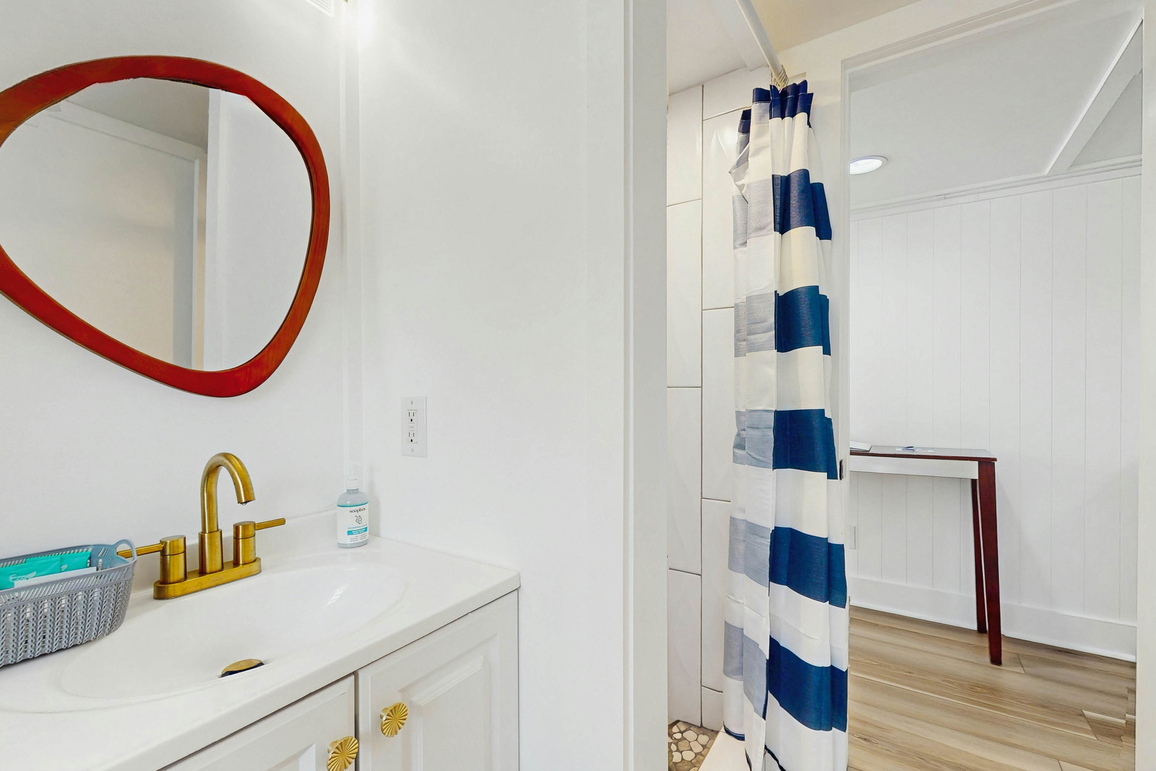 Georgianne Suite Four