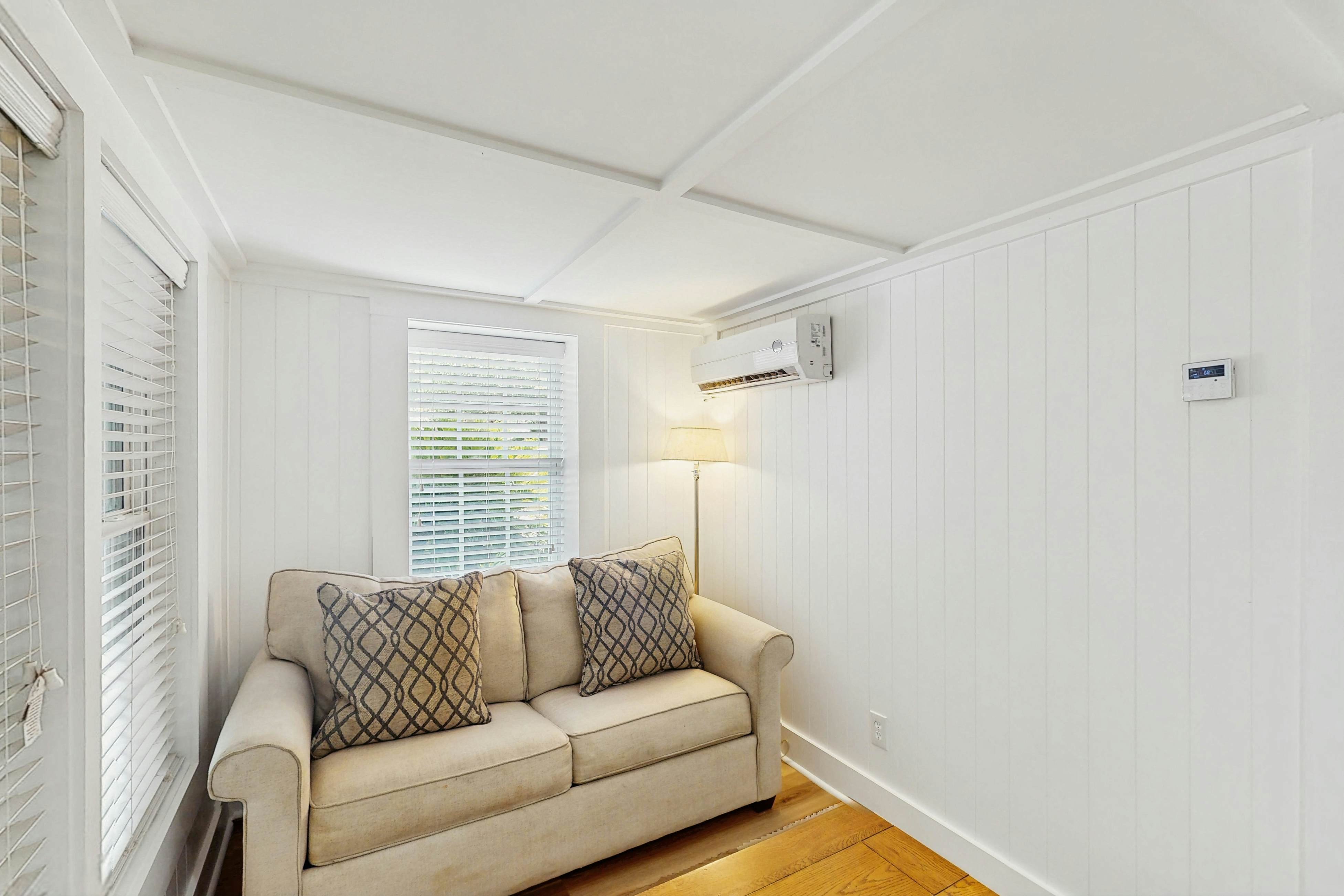 Georgianne Suite Four