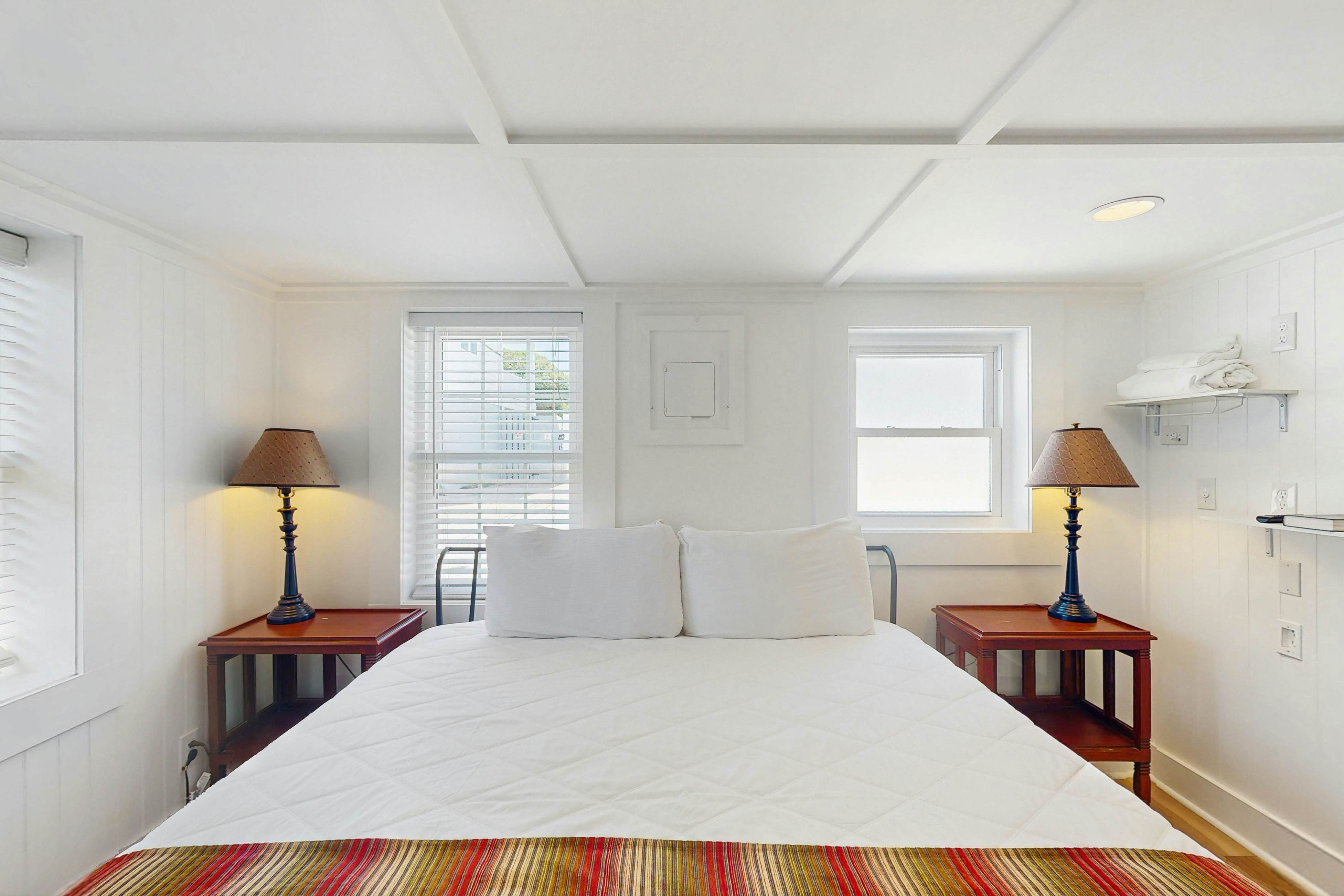 Georgianne Suite Four