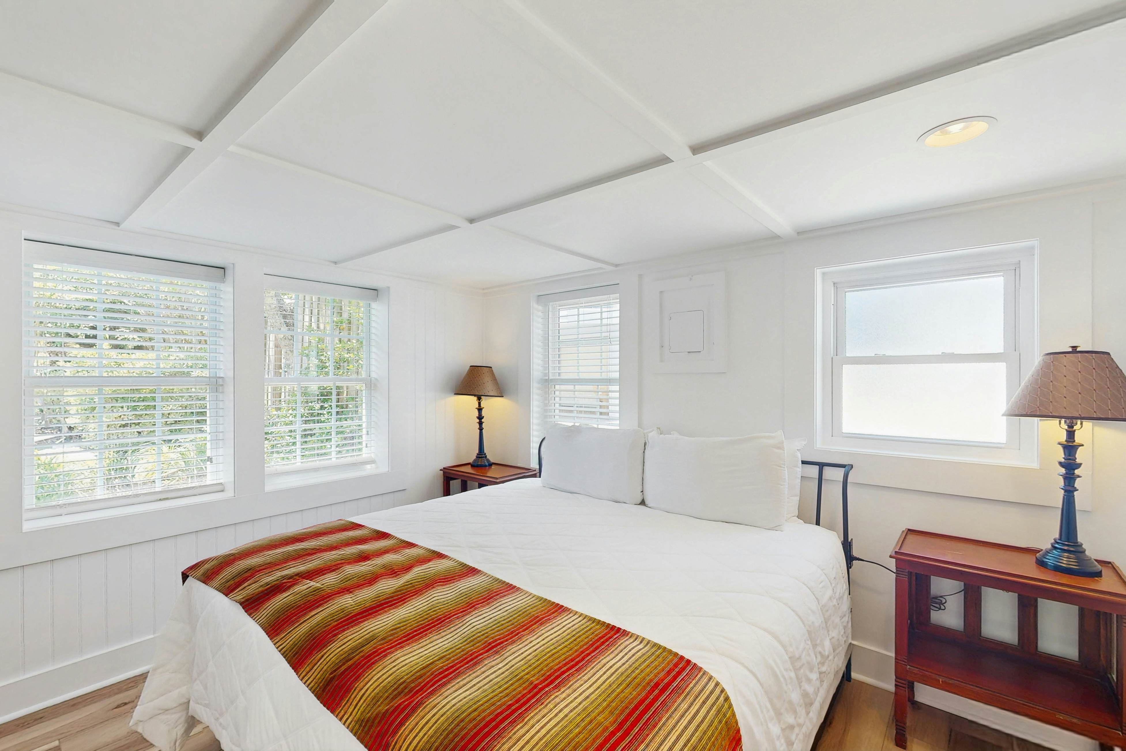 Georgianne Suite Four