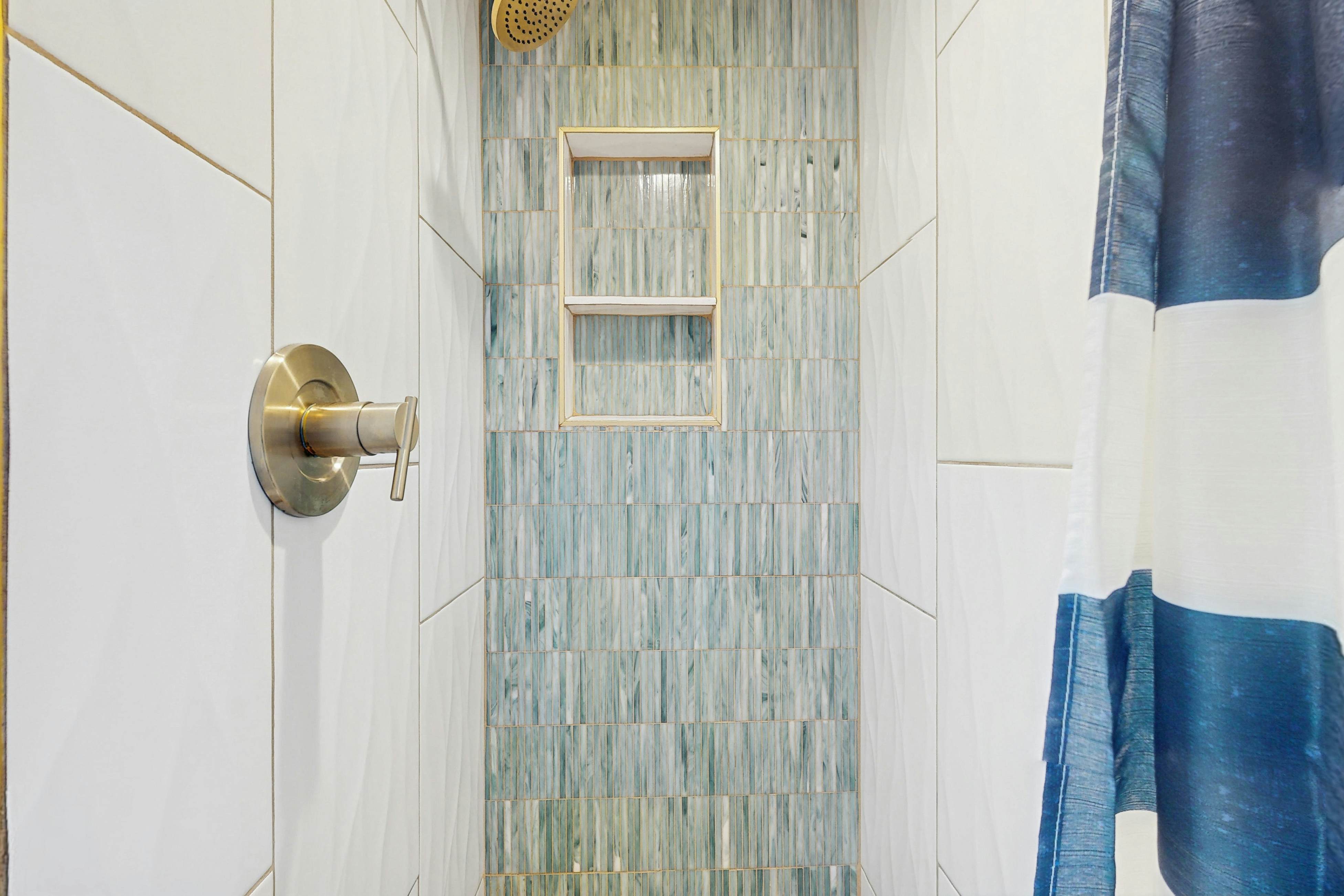 Georgianne Suite Four