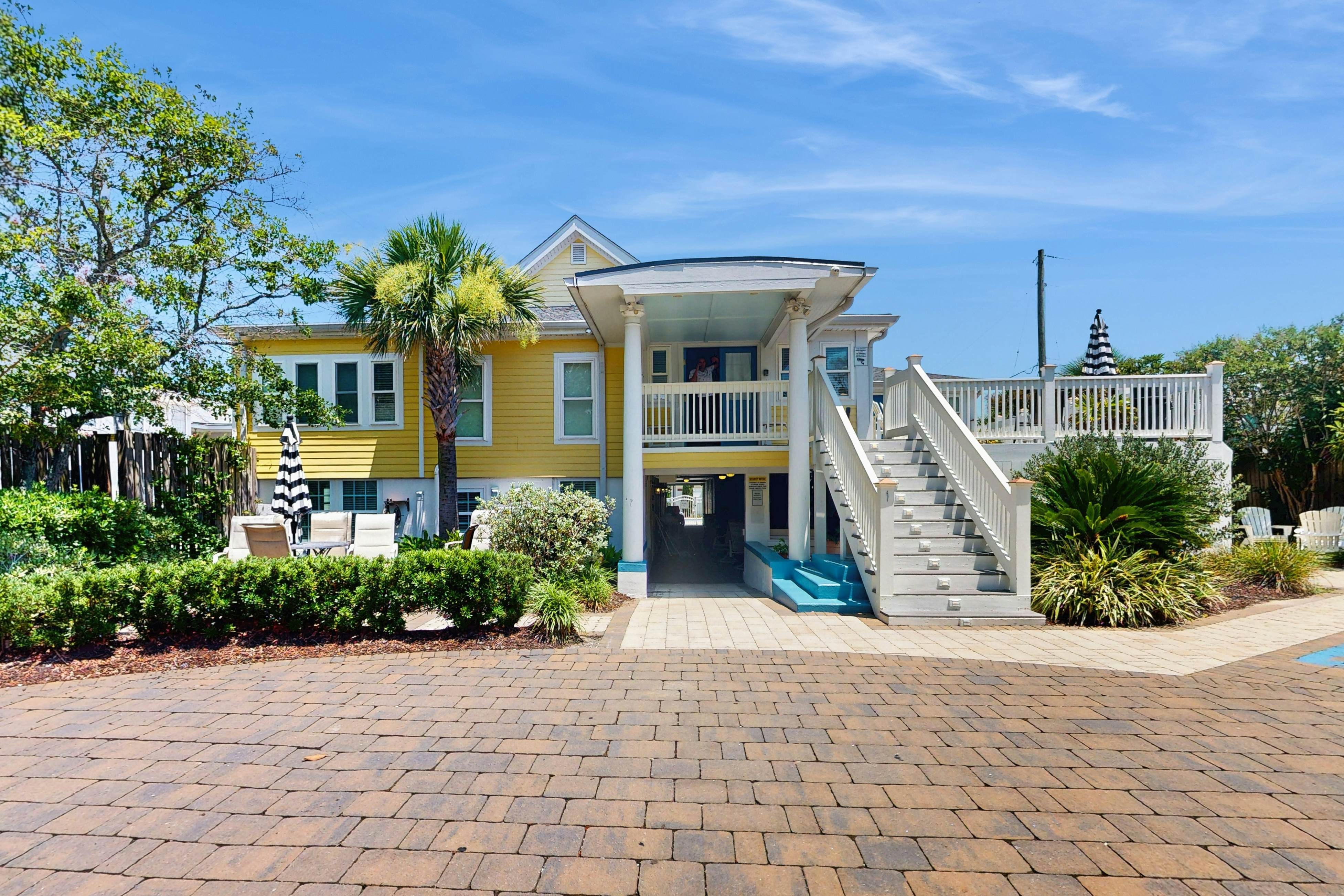 Georgianne Suite Four