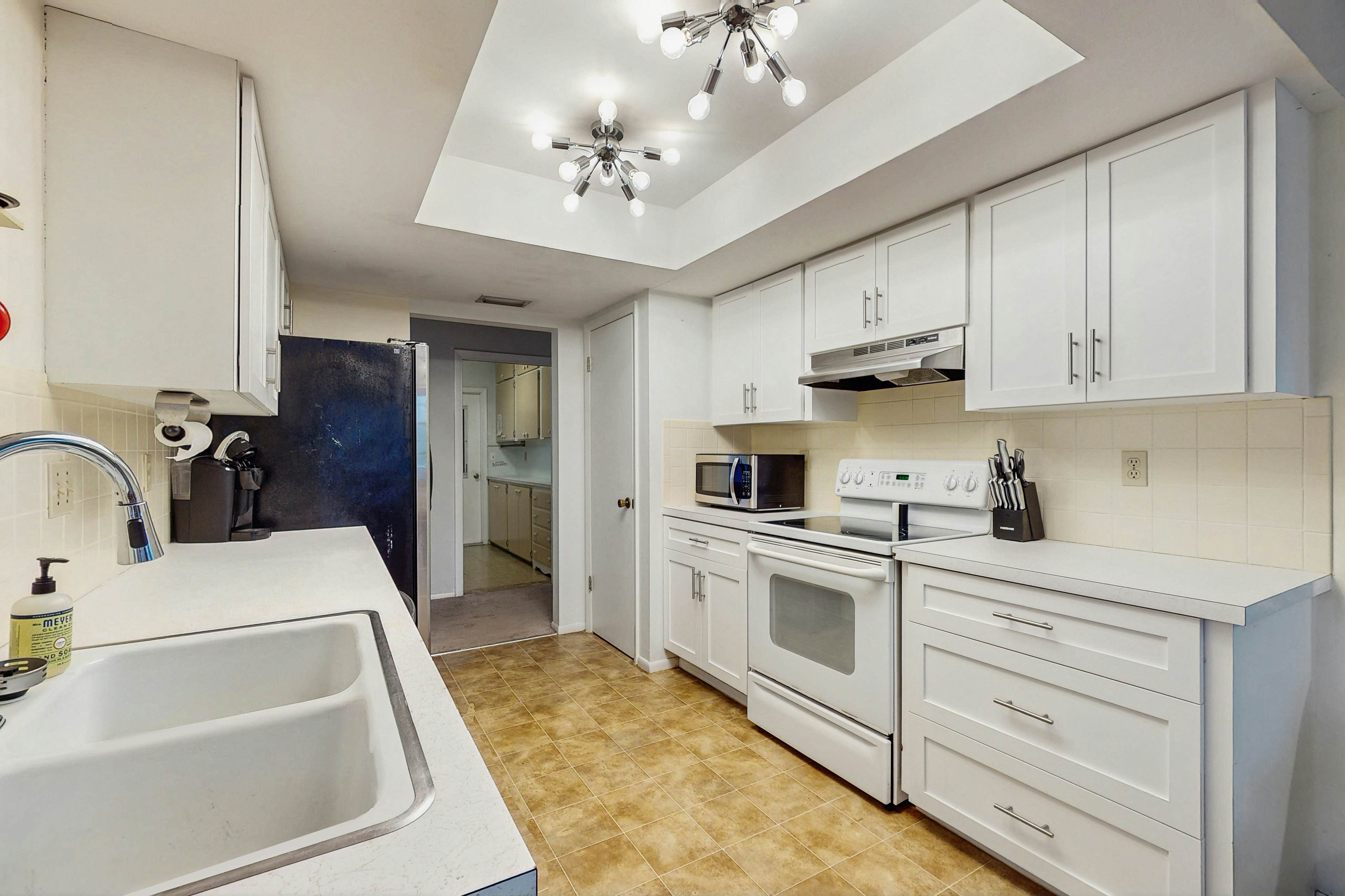 Mangrove View on Oyster Creek