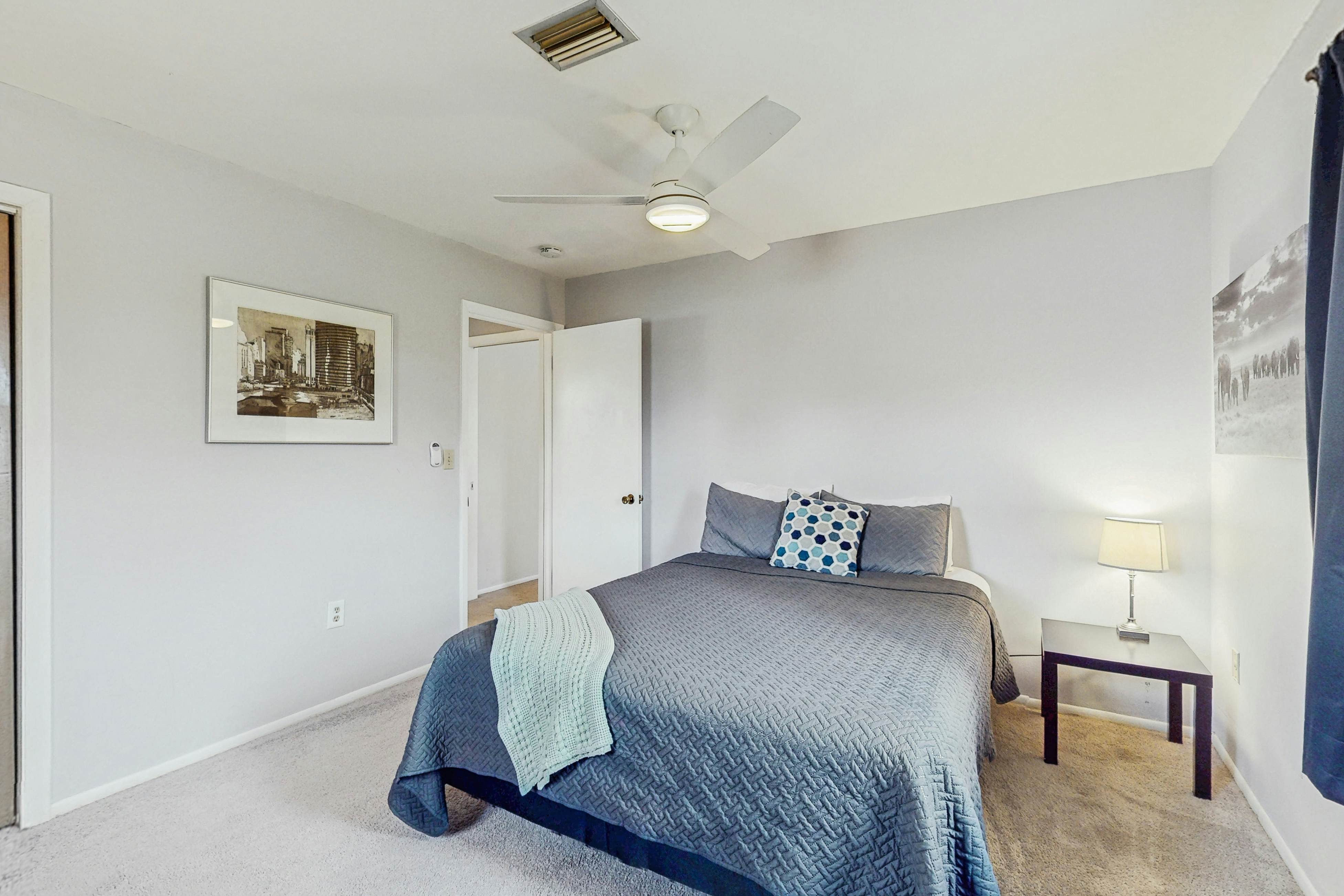 Mangrove View on Oyster Creek