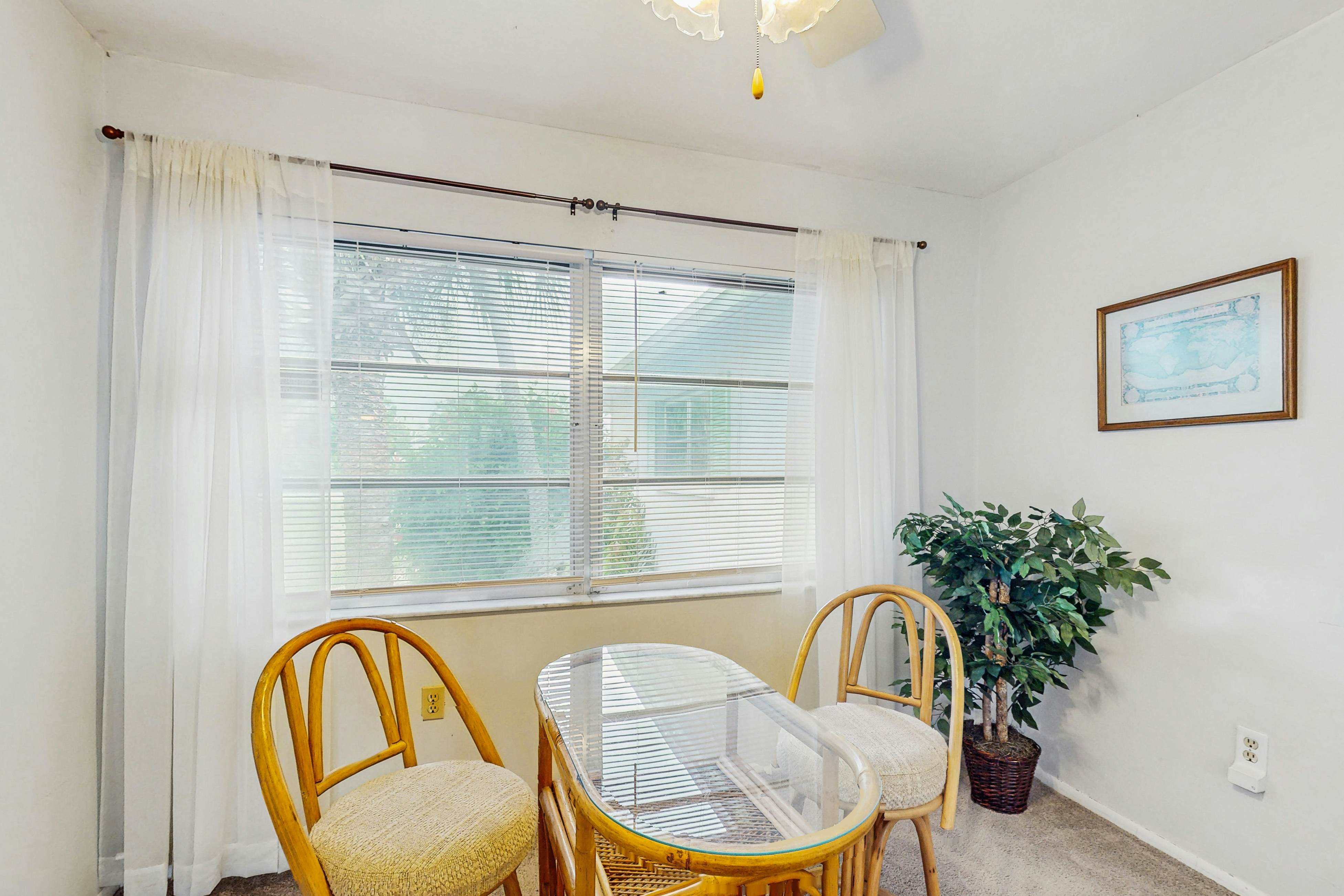 Mangrove View on Oyster Creek