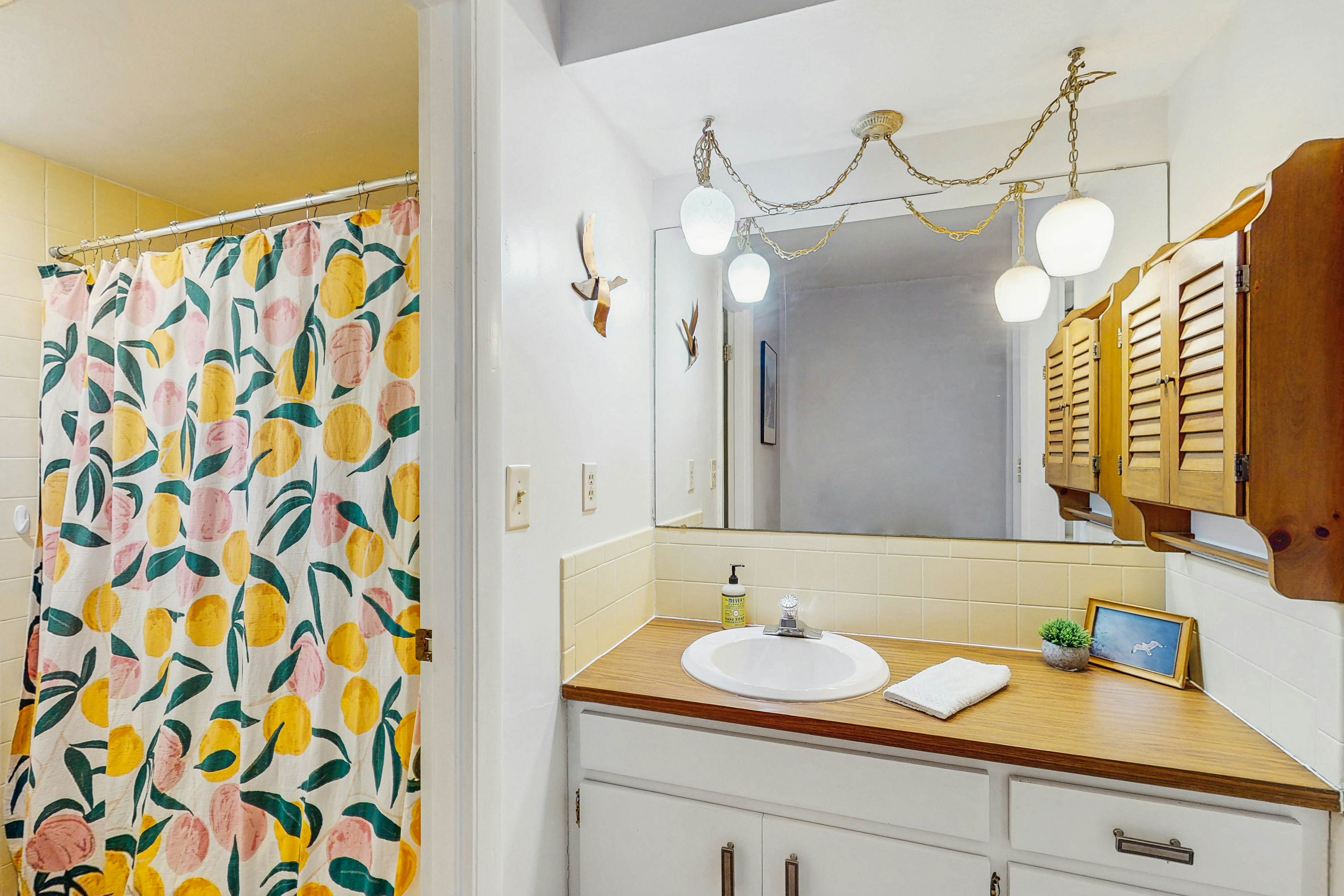 Mangrove View on Oyster Creek