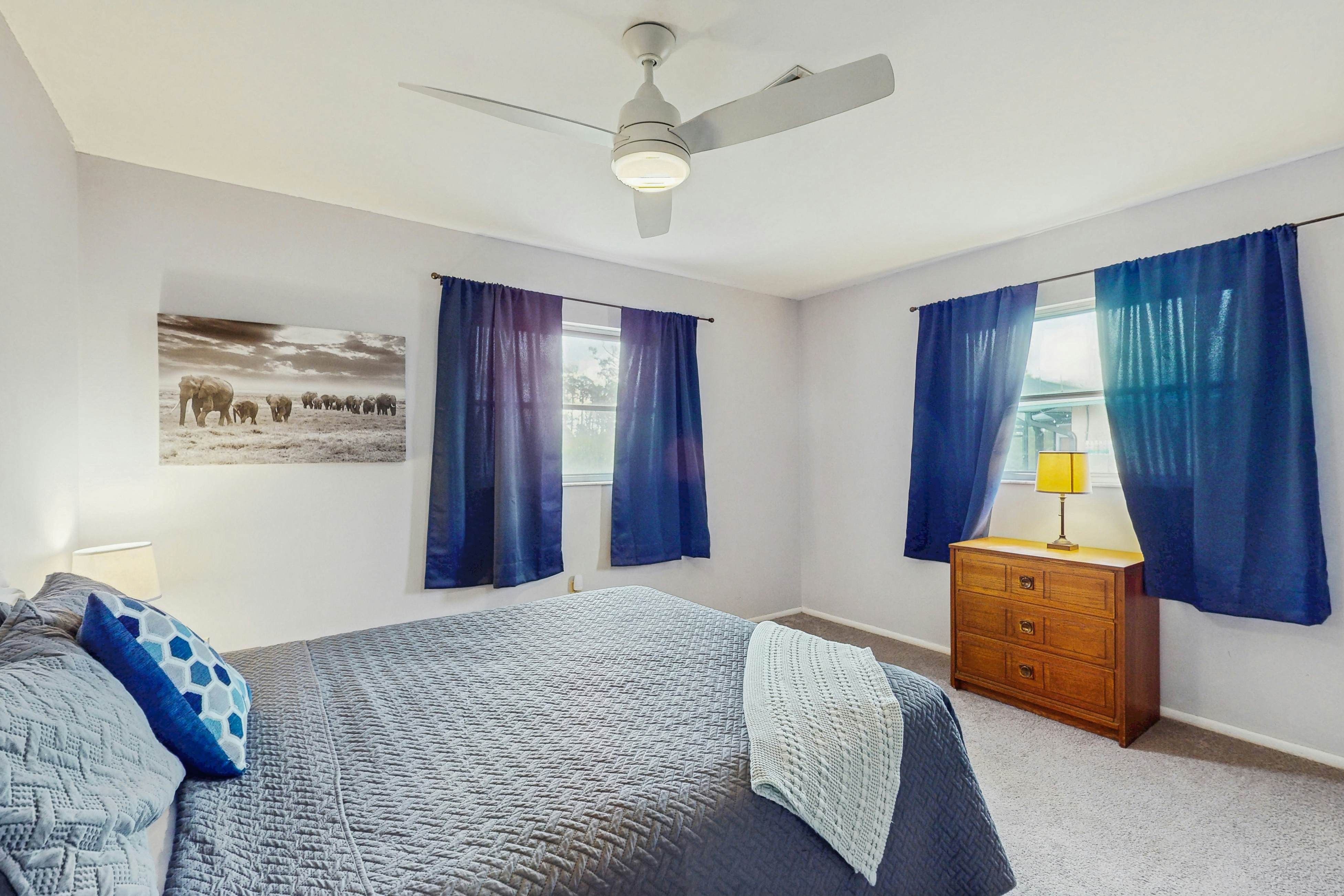 Mangrove View on Oyster Creek