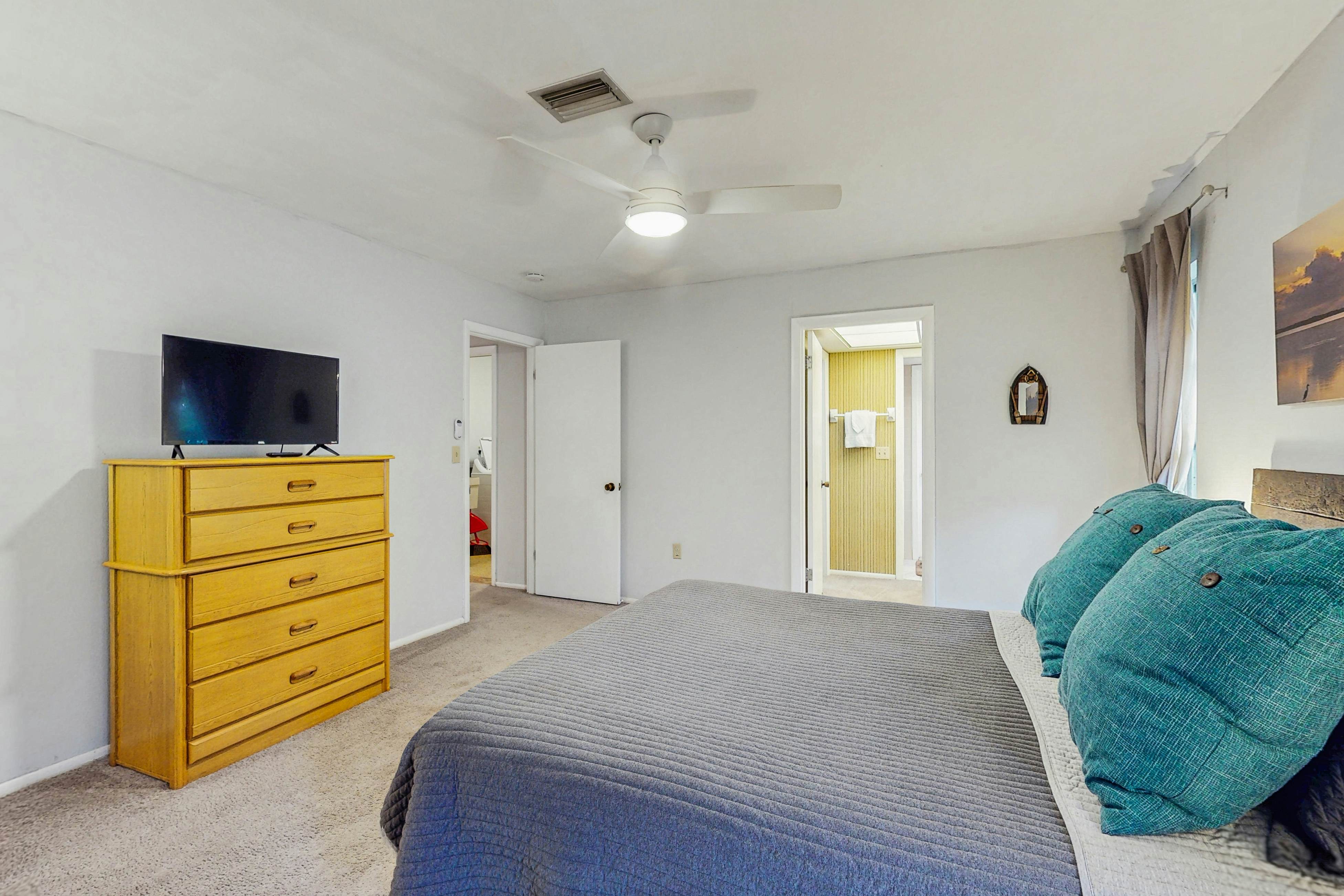 Mangrove View on Oyster Creek