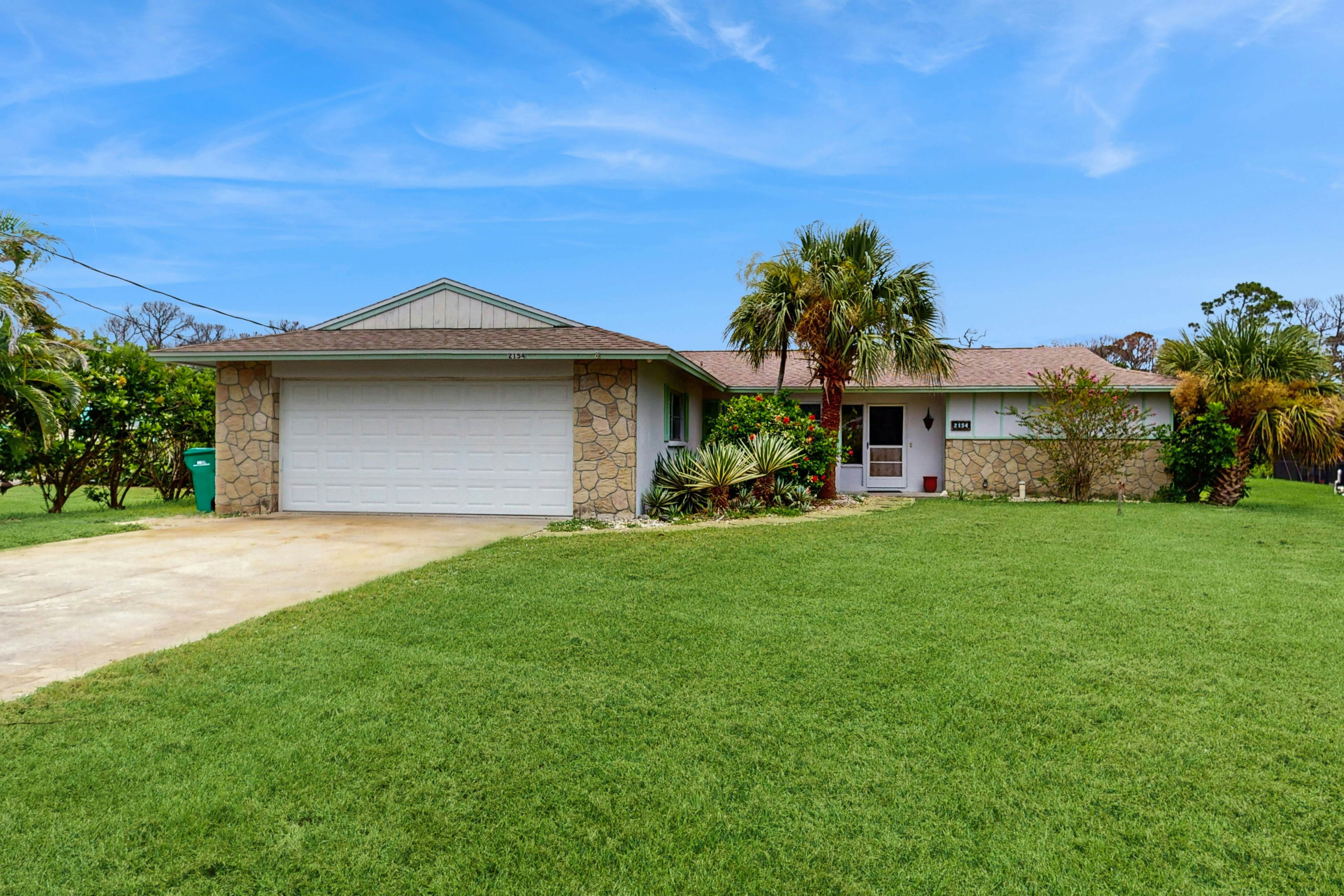Mangrove View on Oyster Creek