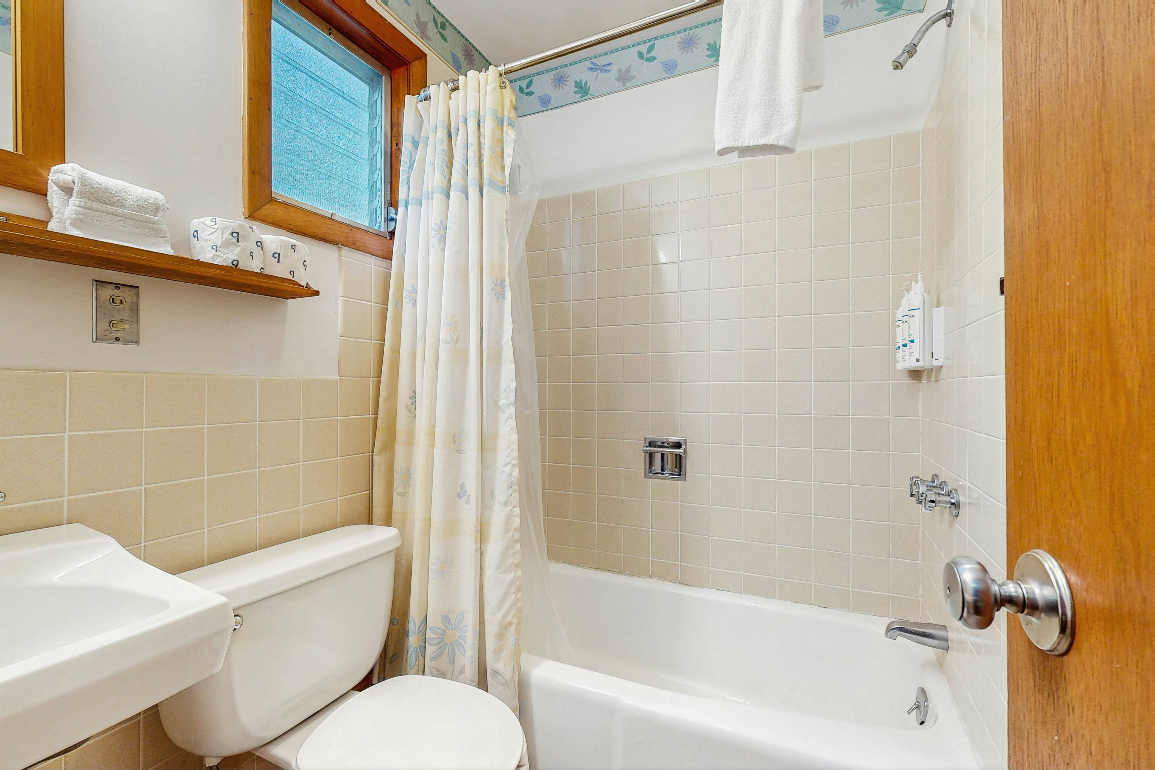 King Birch Lake Home, Unit 4