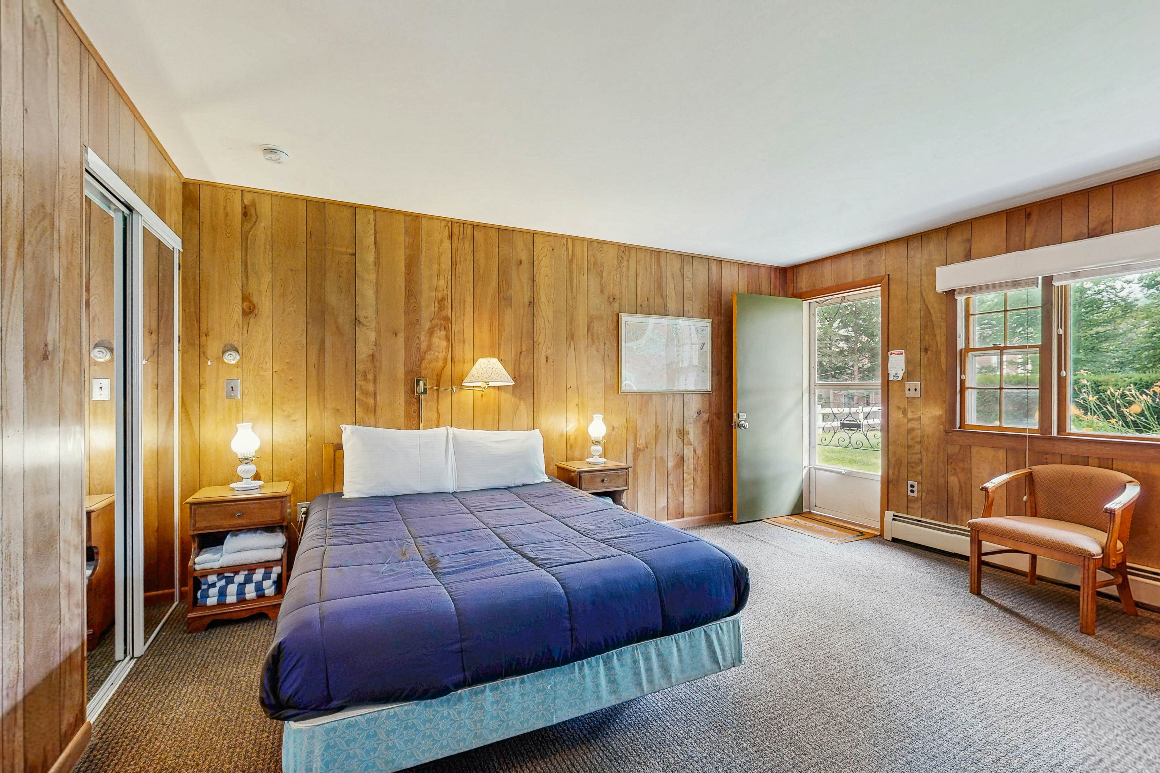 King Birch Lake Home, Unit 4