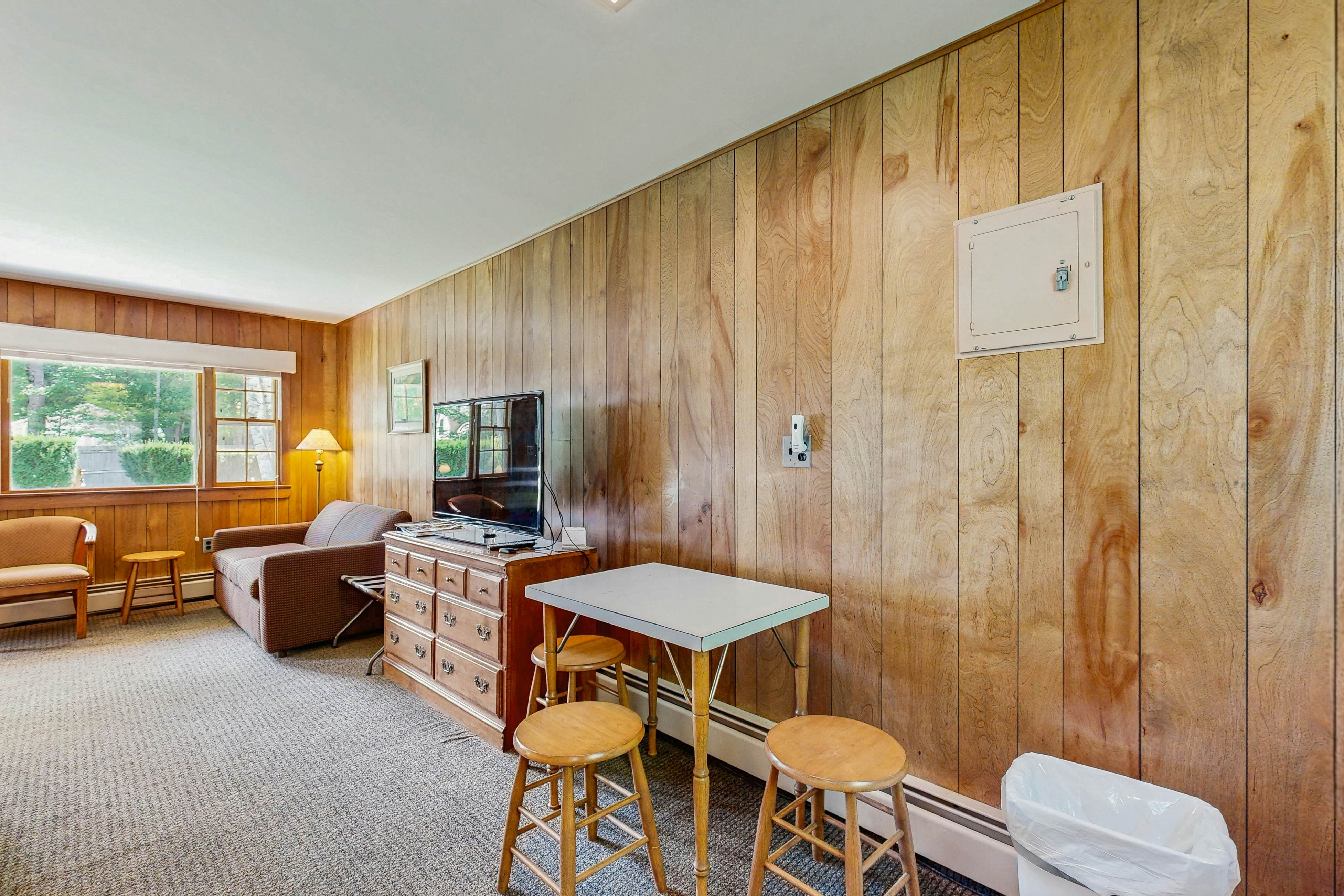 King Birch Lake Home, Unit 4