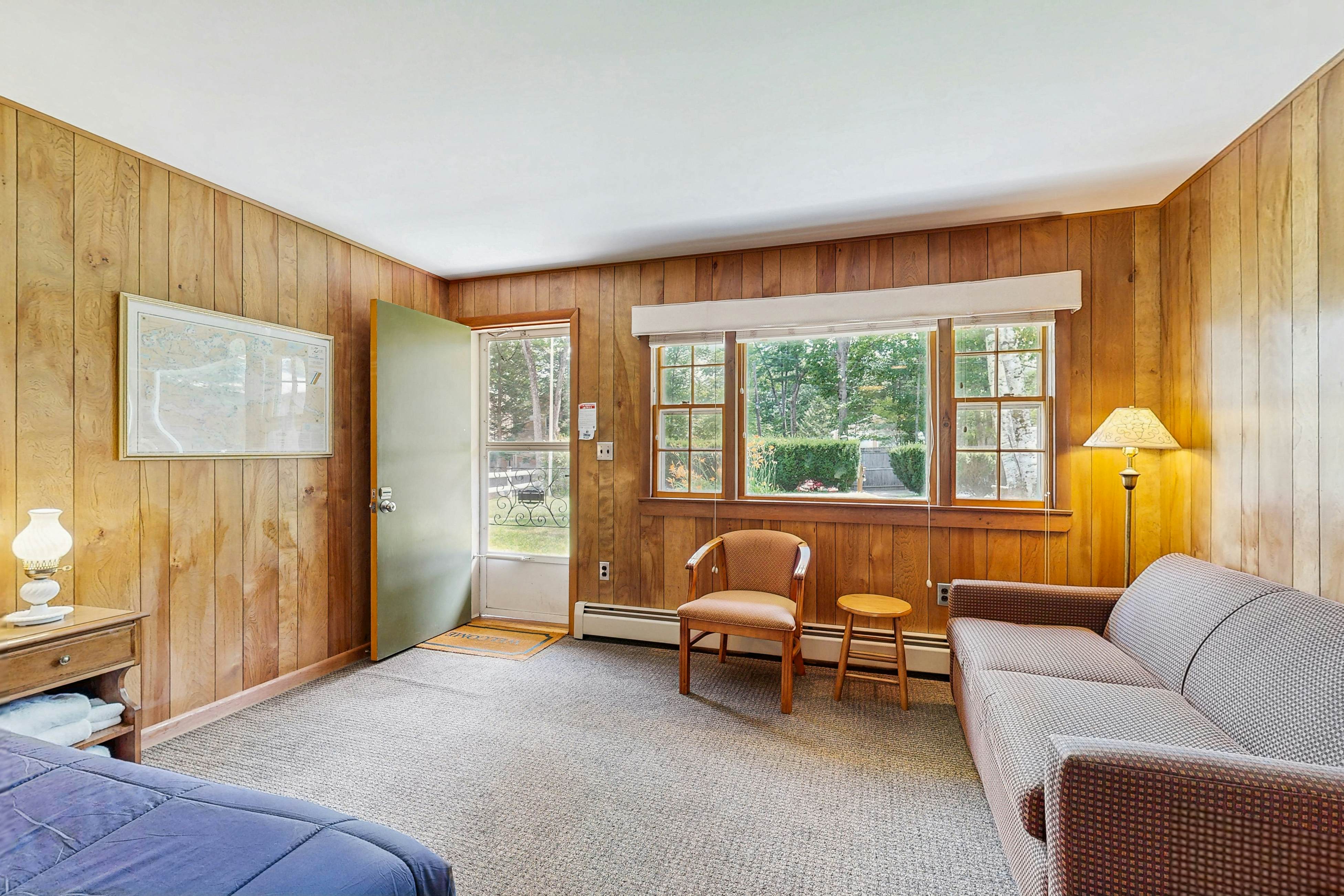 King Birch Lake Home, Unit 4