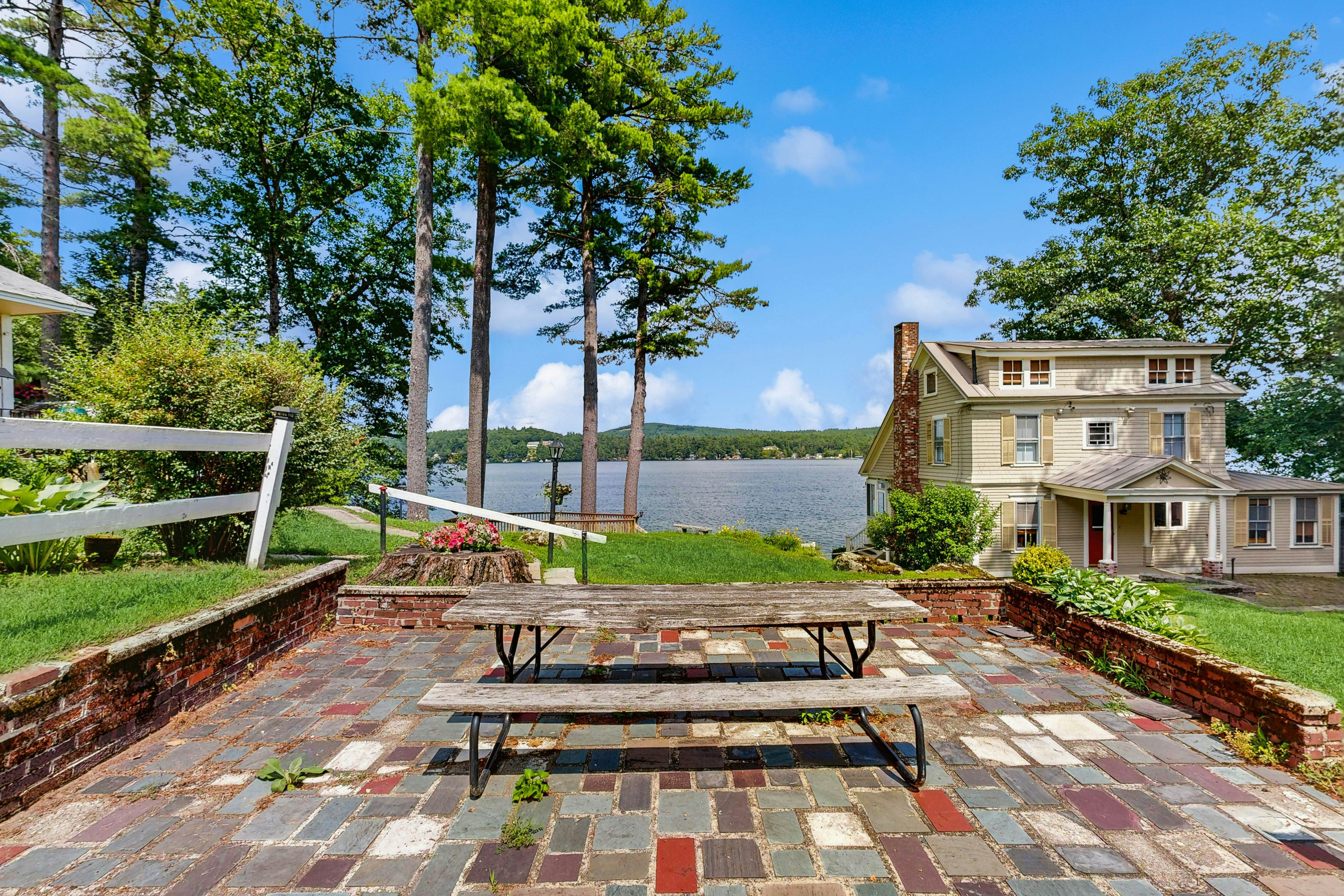 King Birch Lake Home, Unit 4