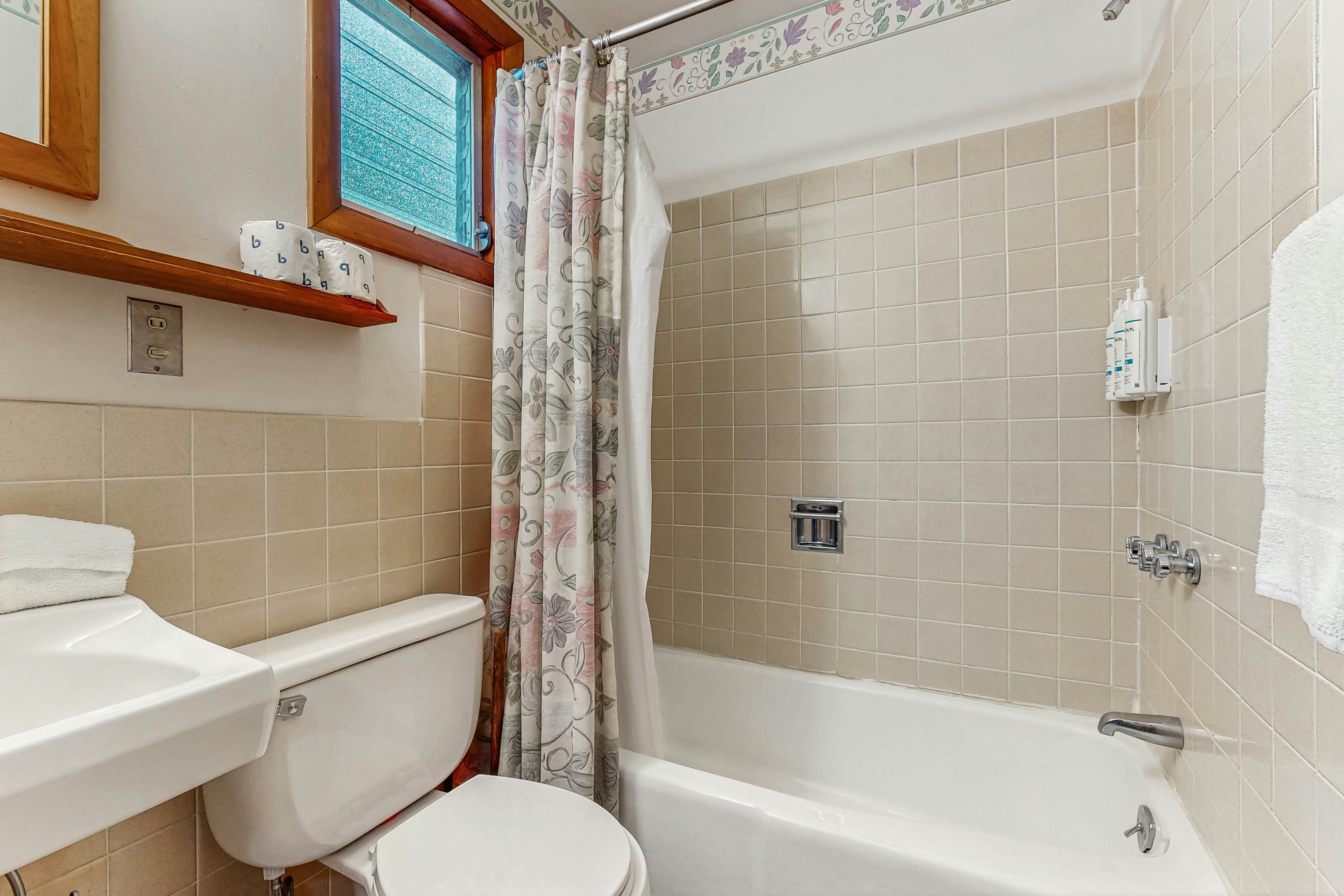 King Birch Lake Home, Unit 2