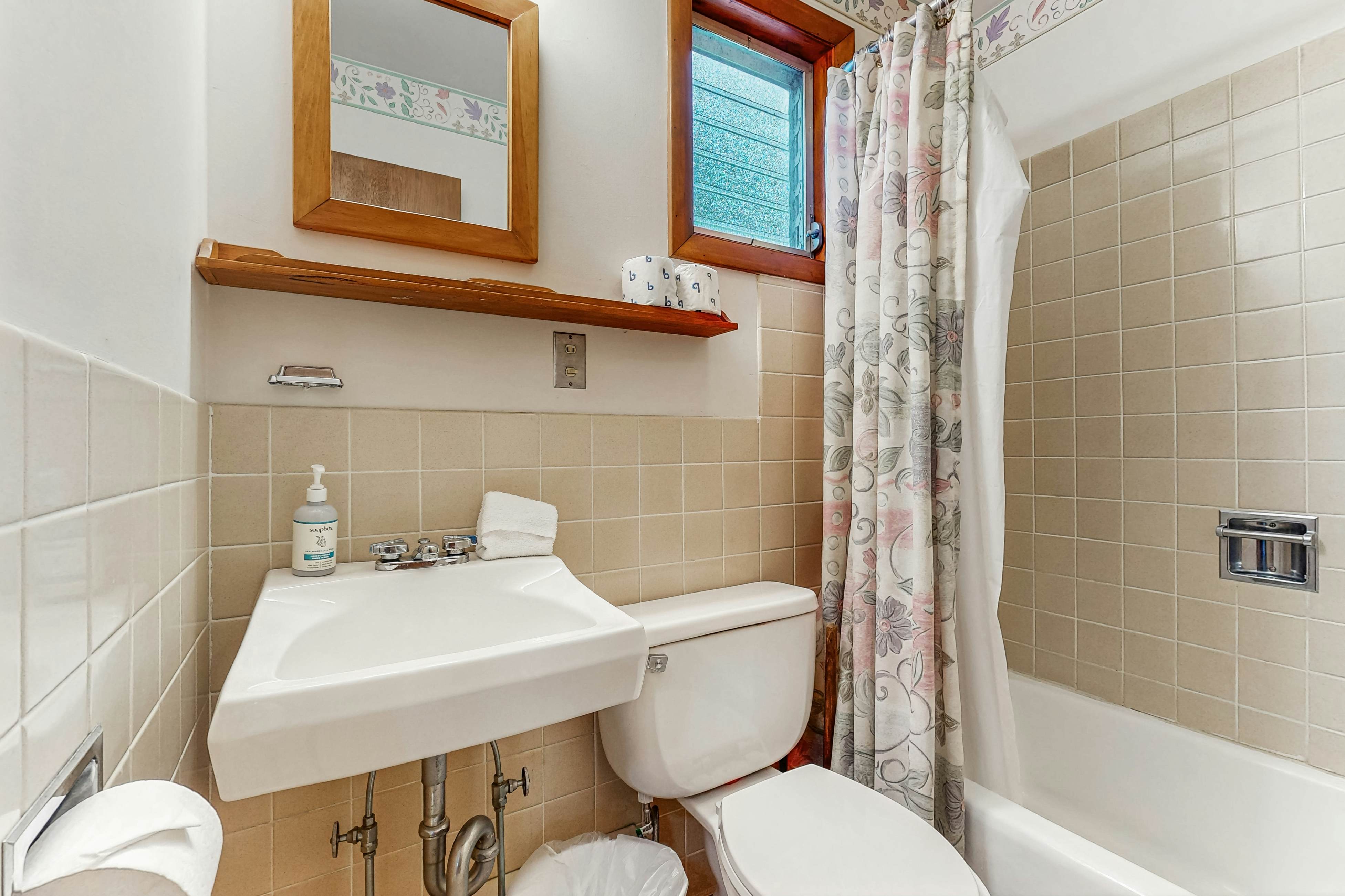 King Birch Lake Home, Unit 2