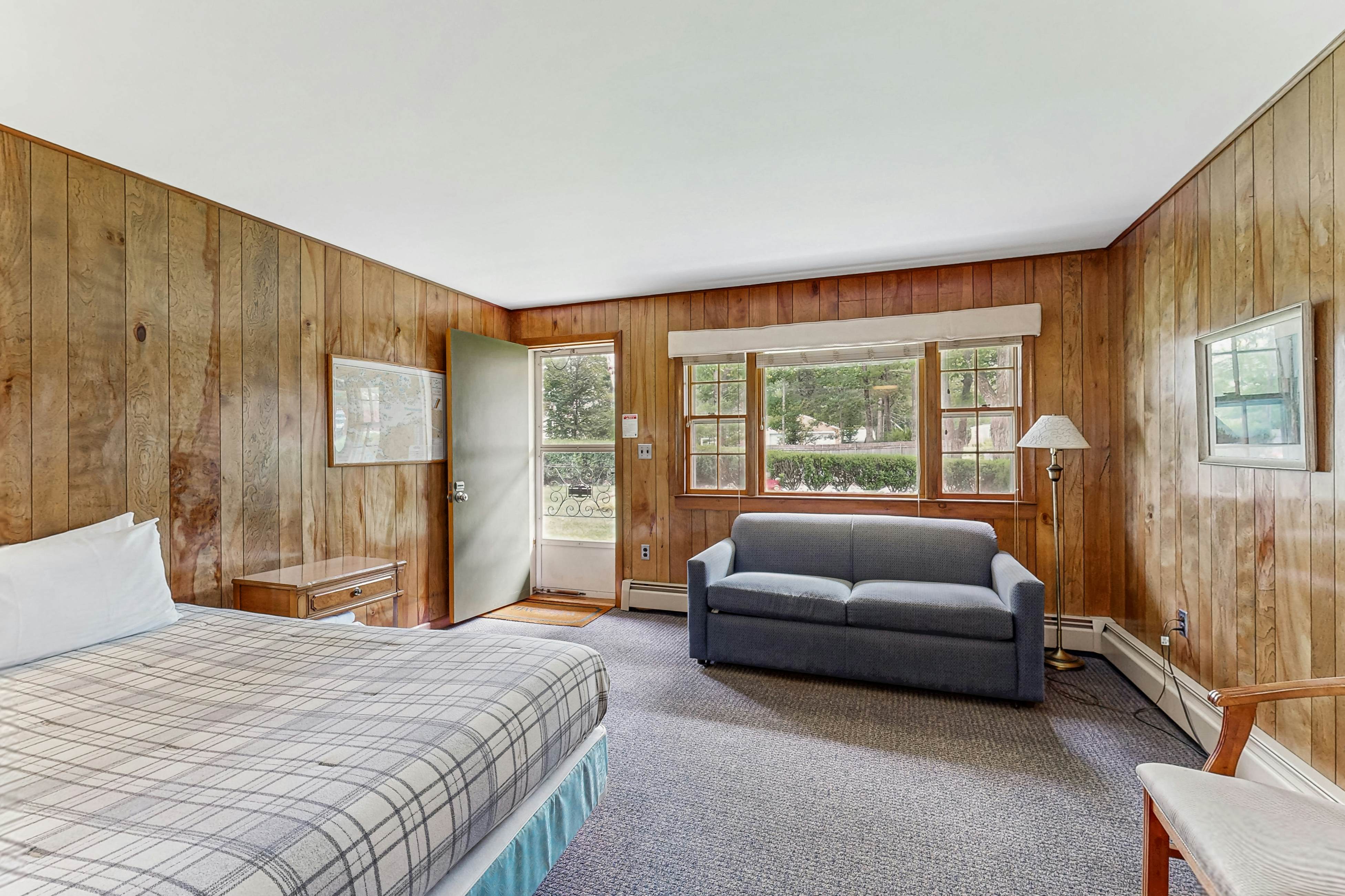 King Birch Lake Home, Unit 2