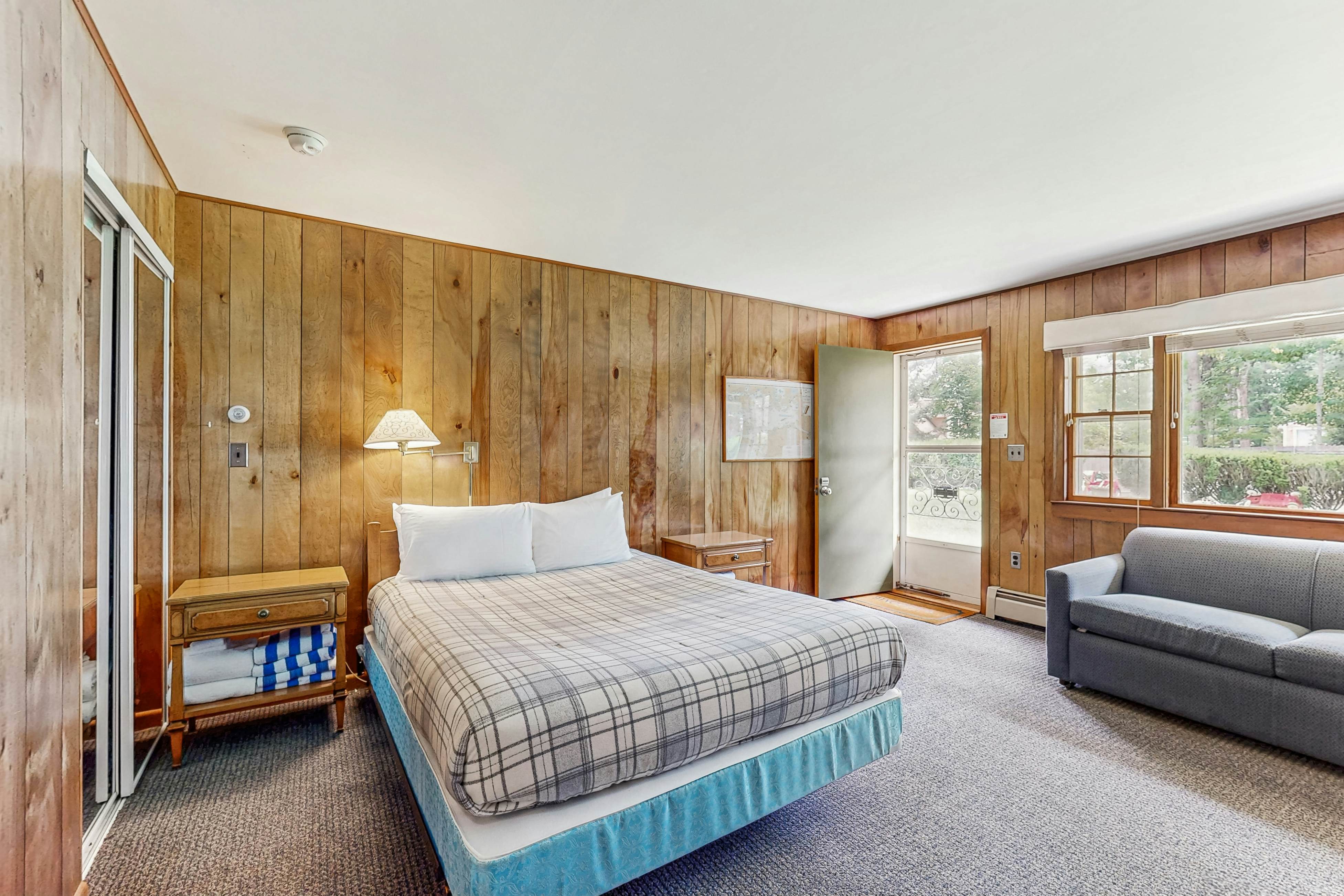 King Birch Lake Home, Unit 2