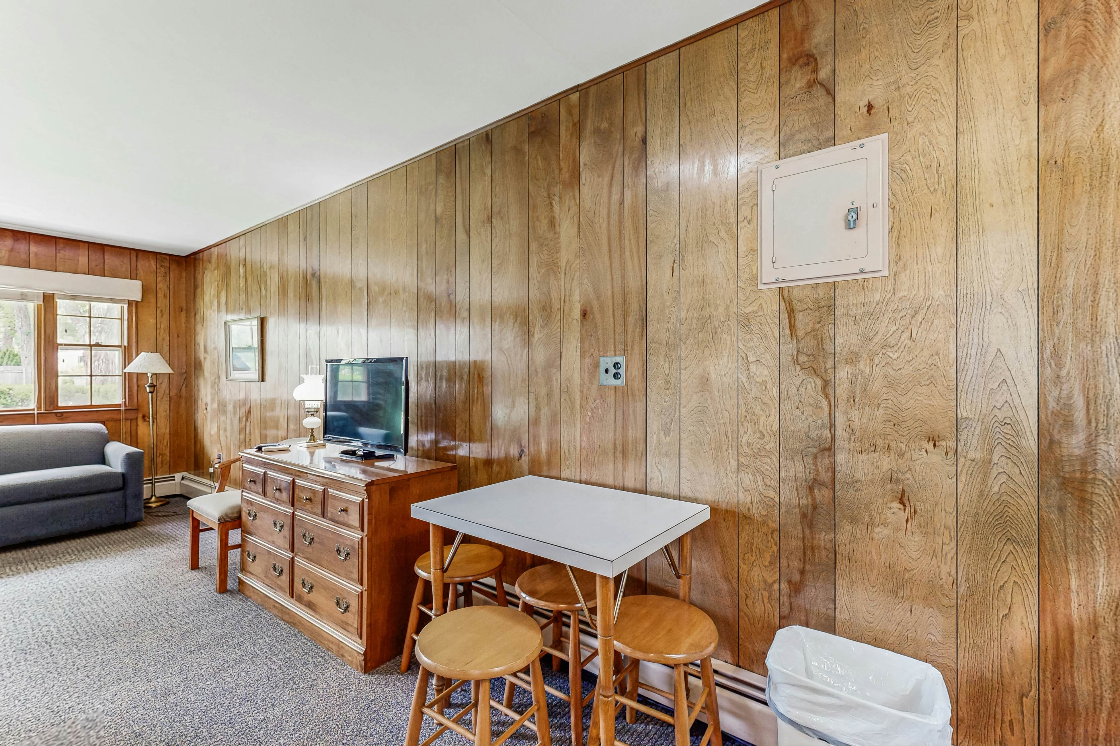 King Birch Lake Home, Unit 2