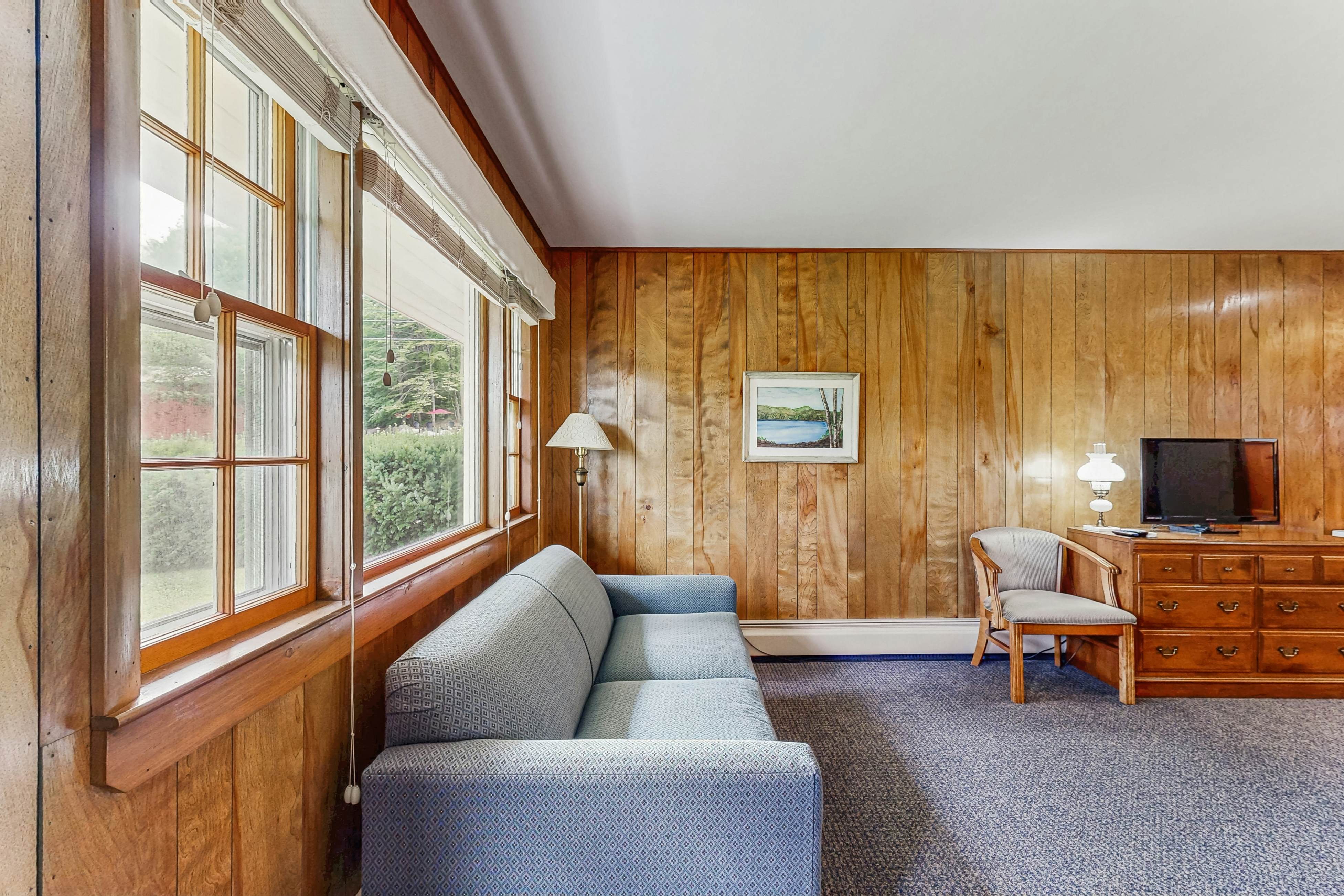 King Birch Lake Home, Unit 2