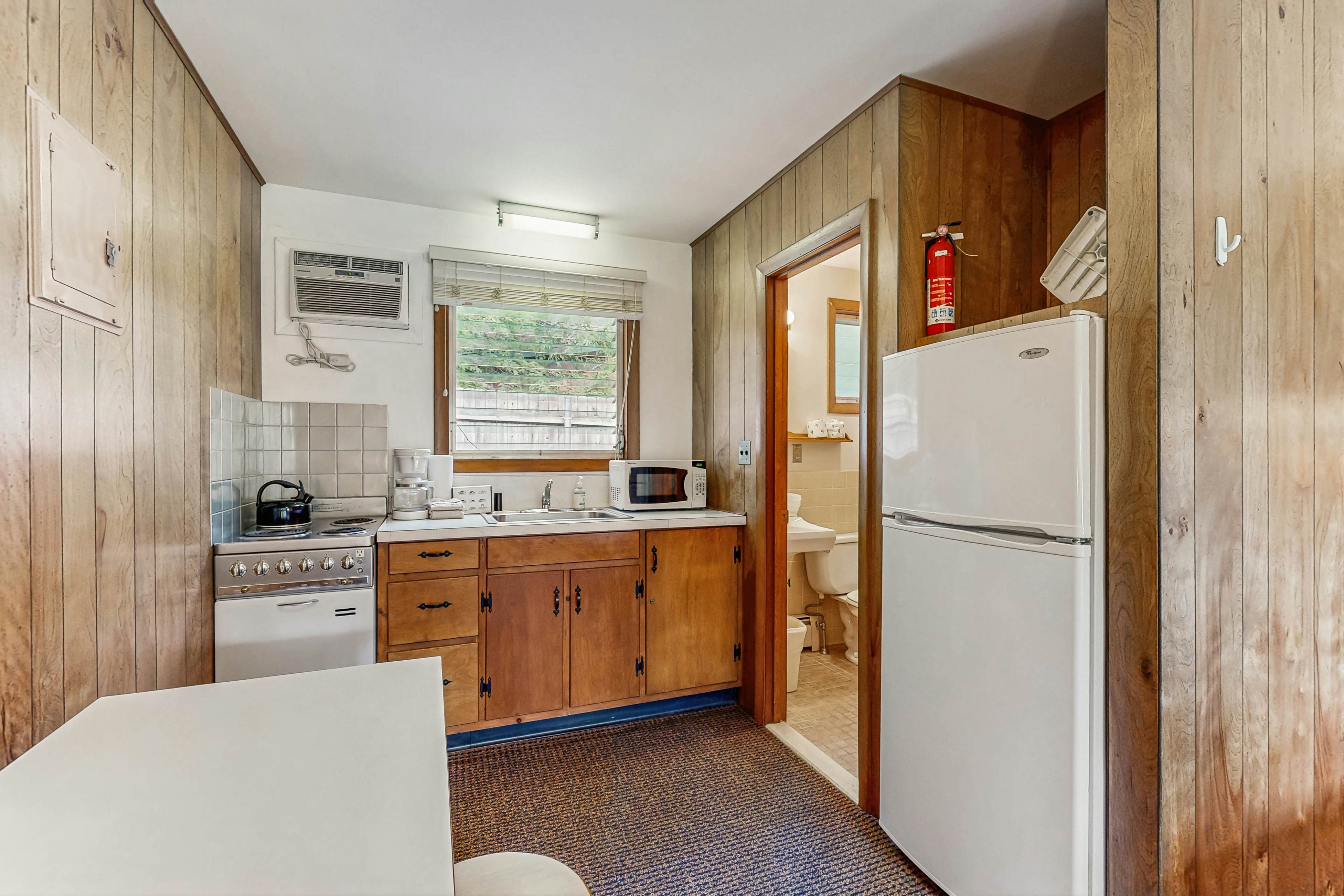 King Birch Lake Home, Unit 6