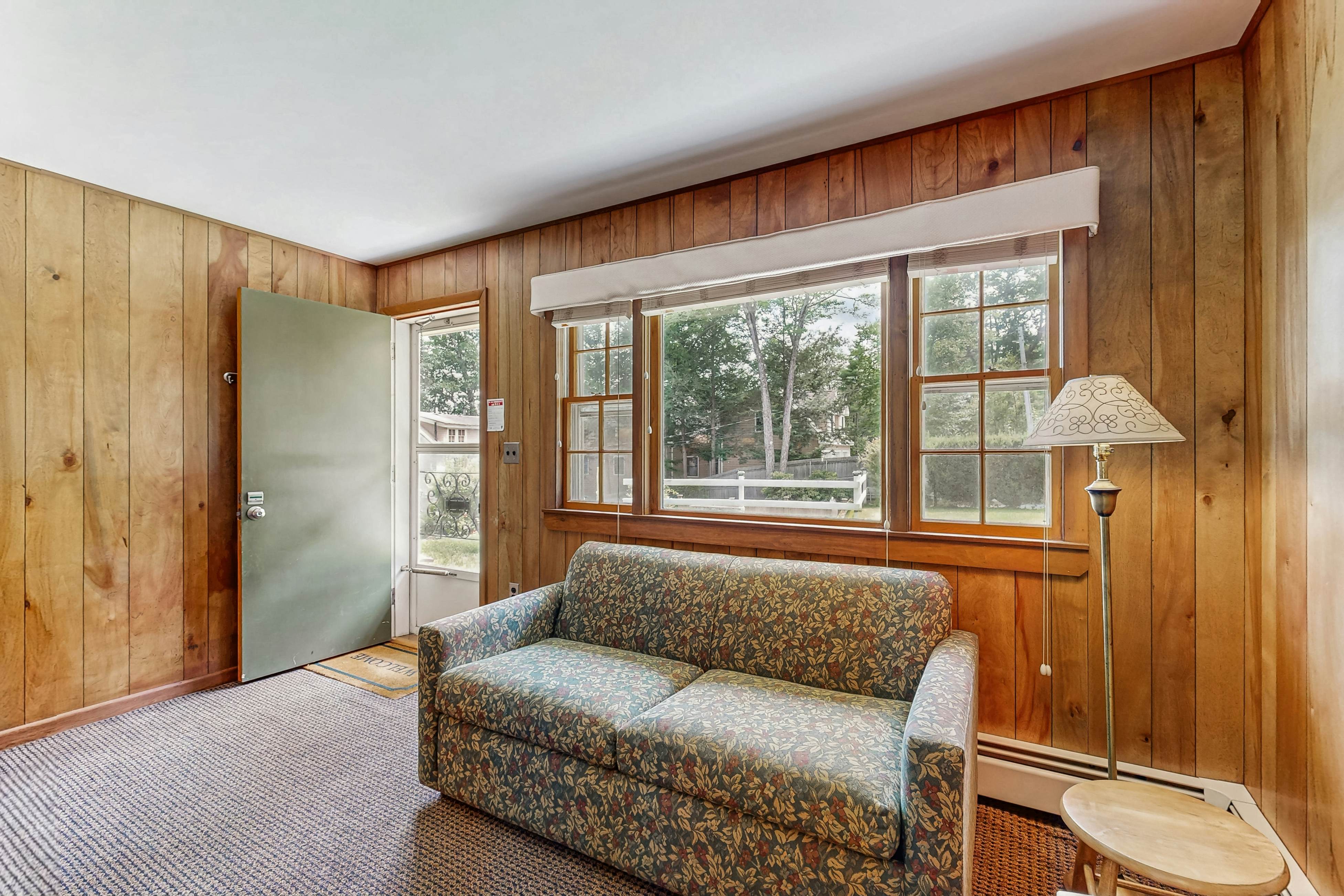 King Birch Lake Home, Unit 6