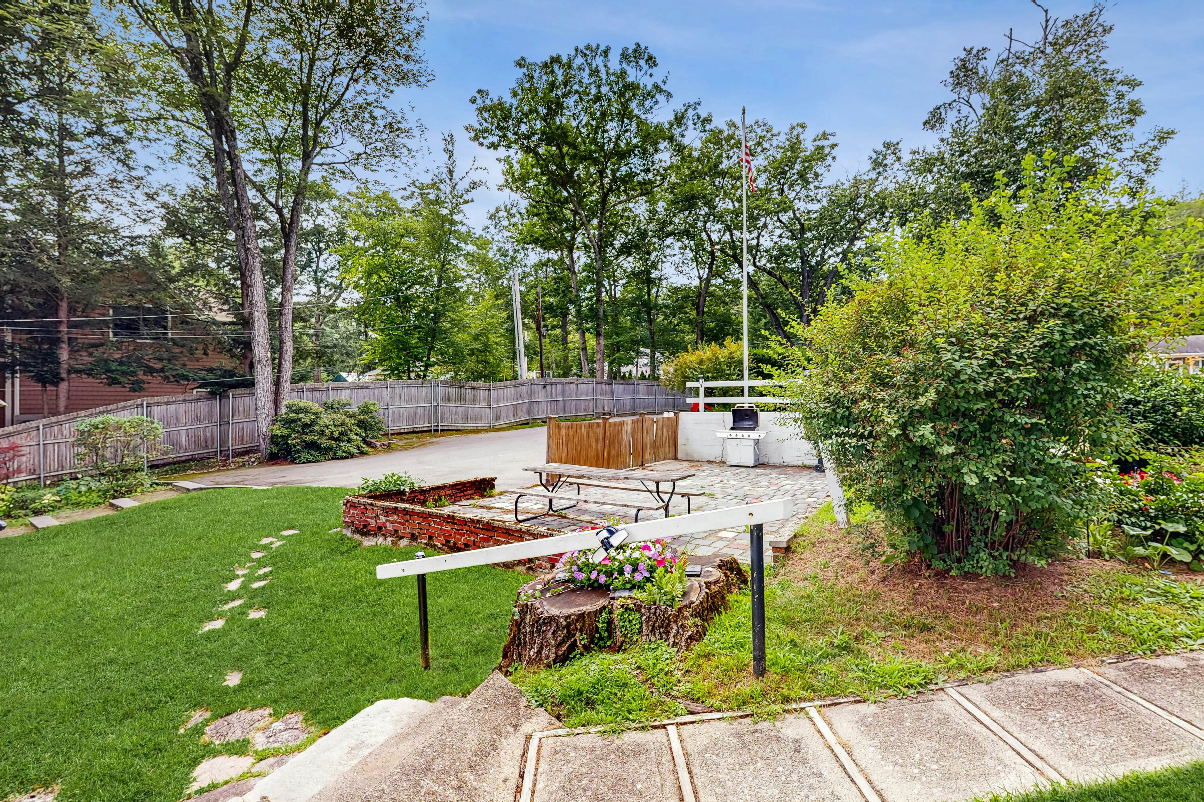 King Birch Lake Home, Unit 6