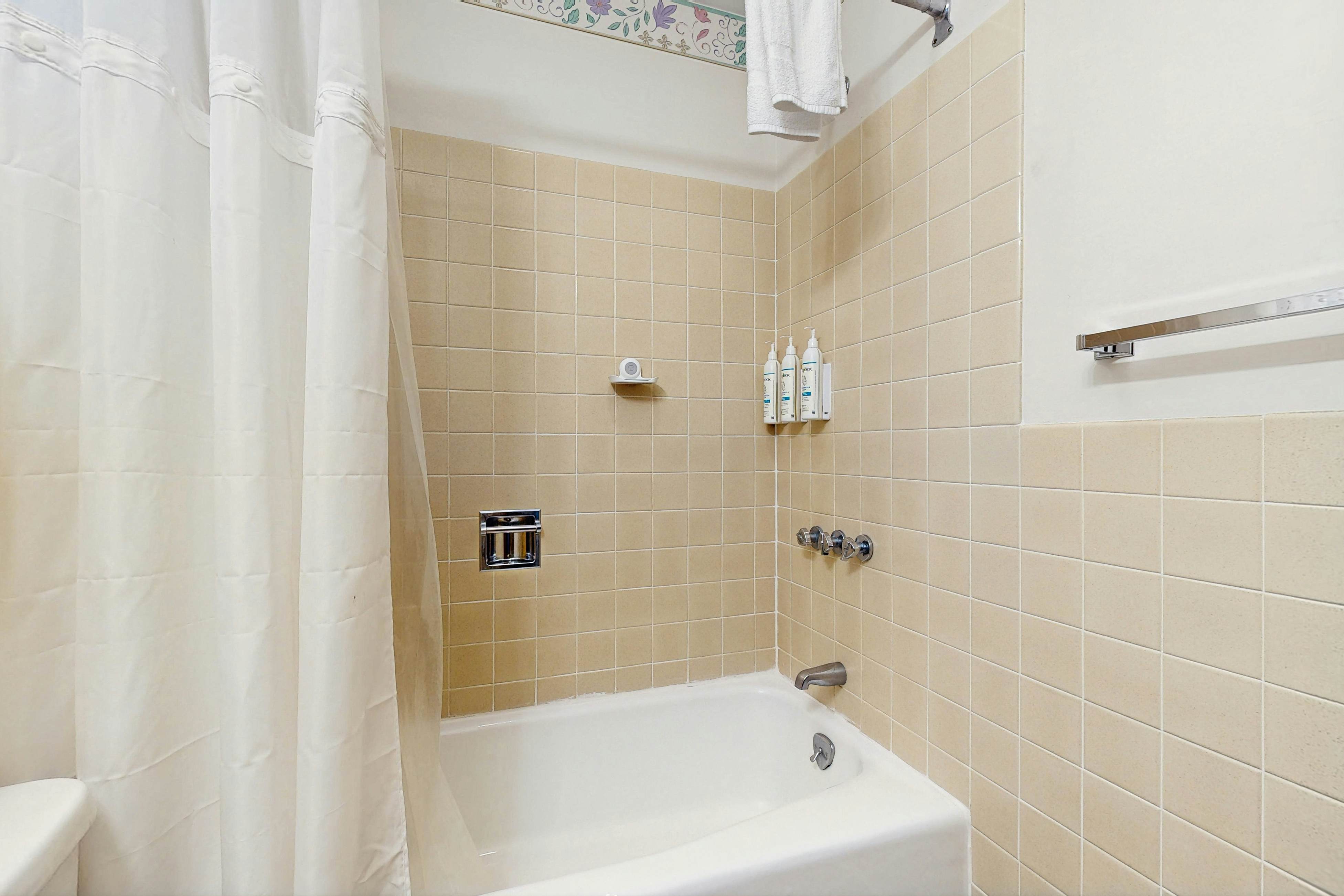 King Birch Lake Home, Unit 5