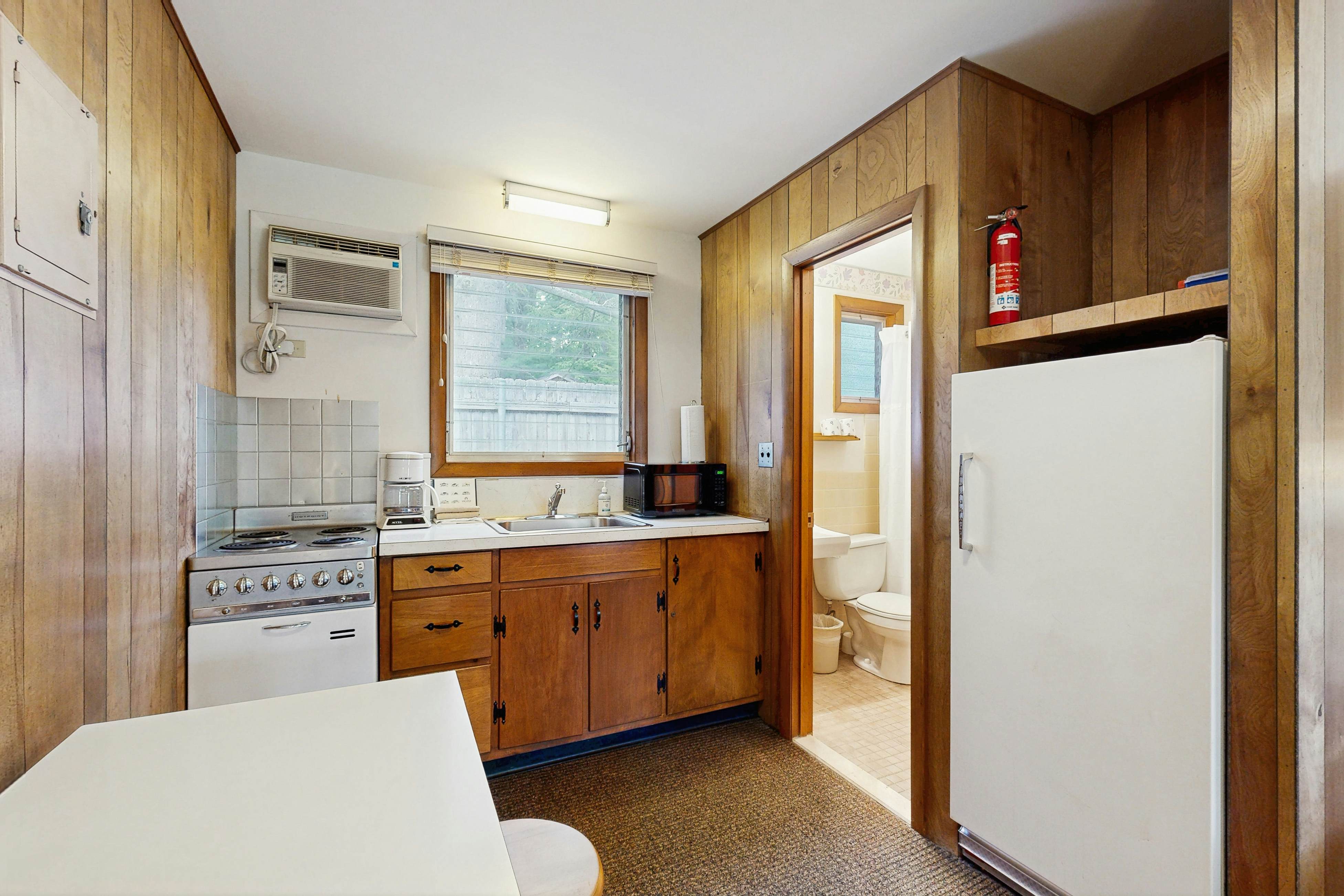 King Birch Lake Home, Unit 5